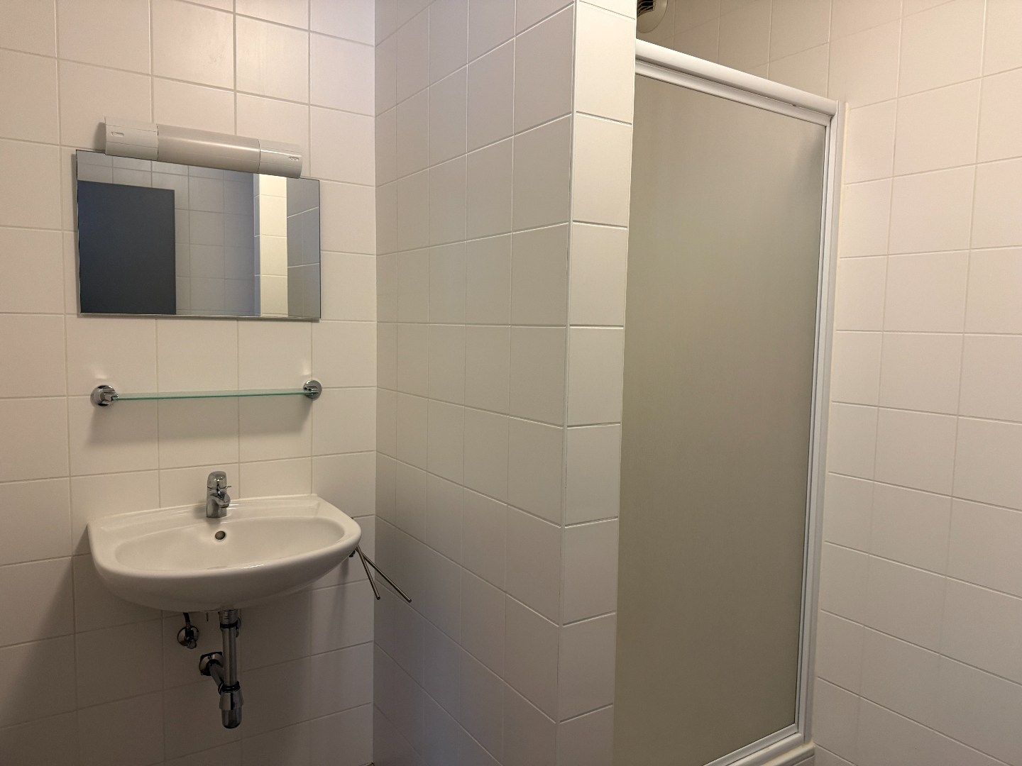 2-slpk appartement met terras foto 7