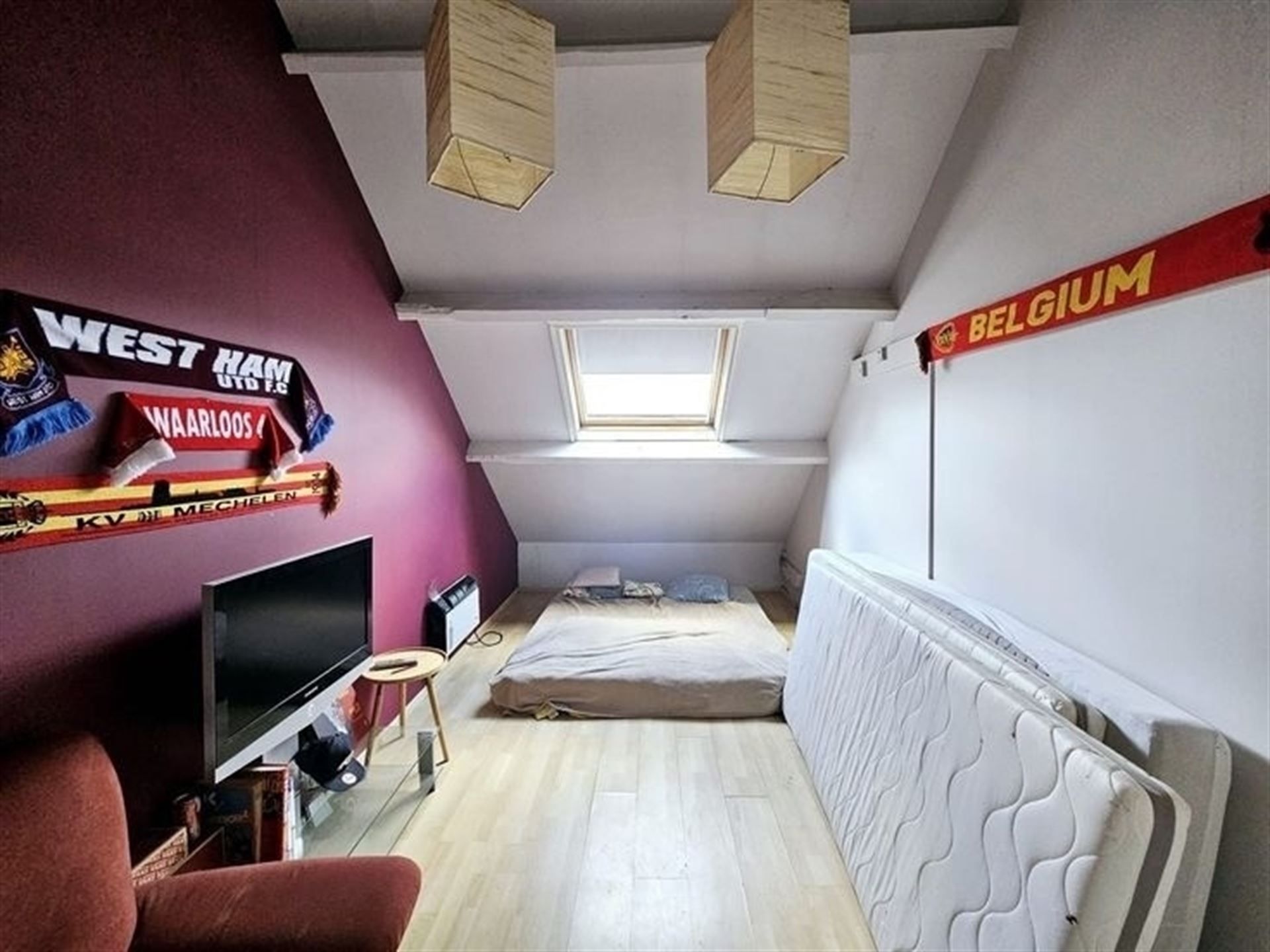 Charmante woning met 5 slpls en mooie tuin! foto 13
