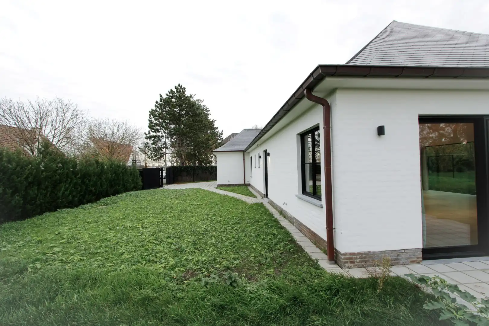 Villa met nevenbestemming kantoor te huur Sacramentsstraat Westkapelle foto 15