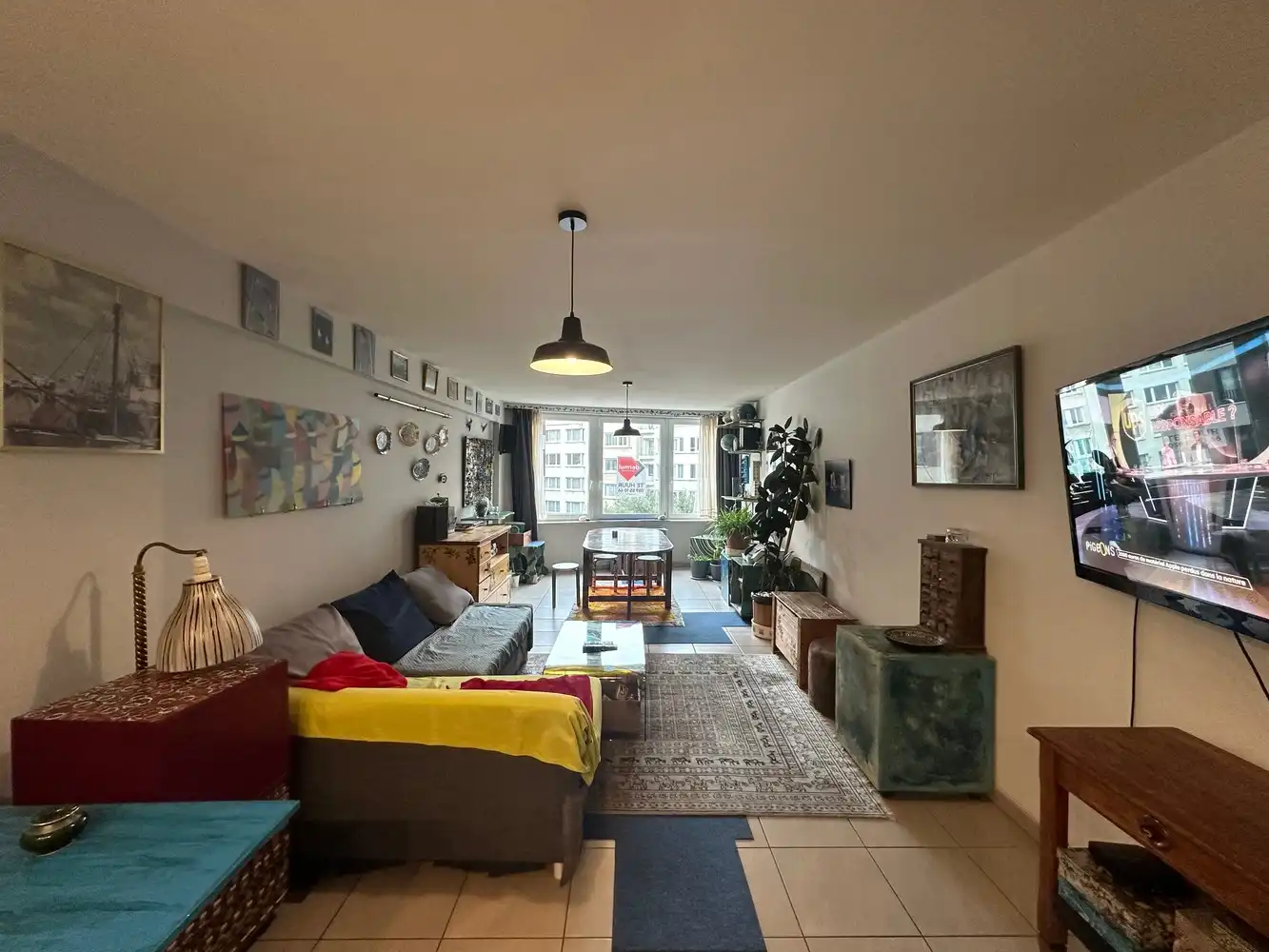 RESIDENTIE PICASSO foto 2