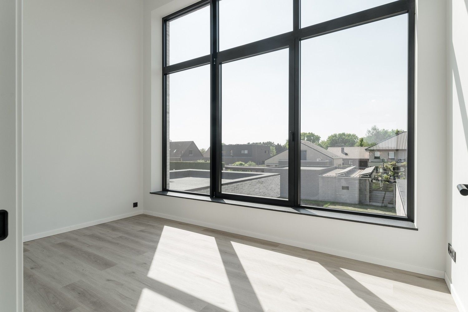 Prachtige moderne villa 4 SLK villa op een perceel van 700m² te Lommel foto 39