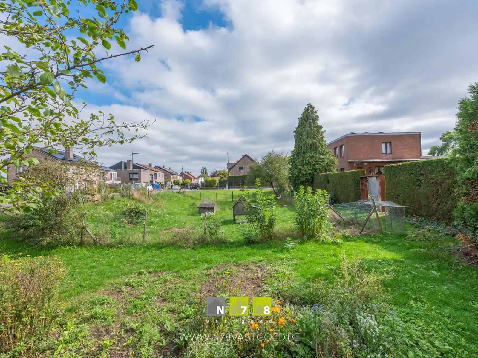 Grond te koop foto 8