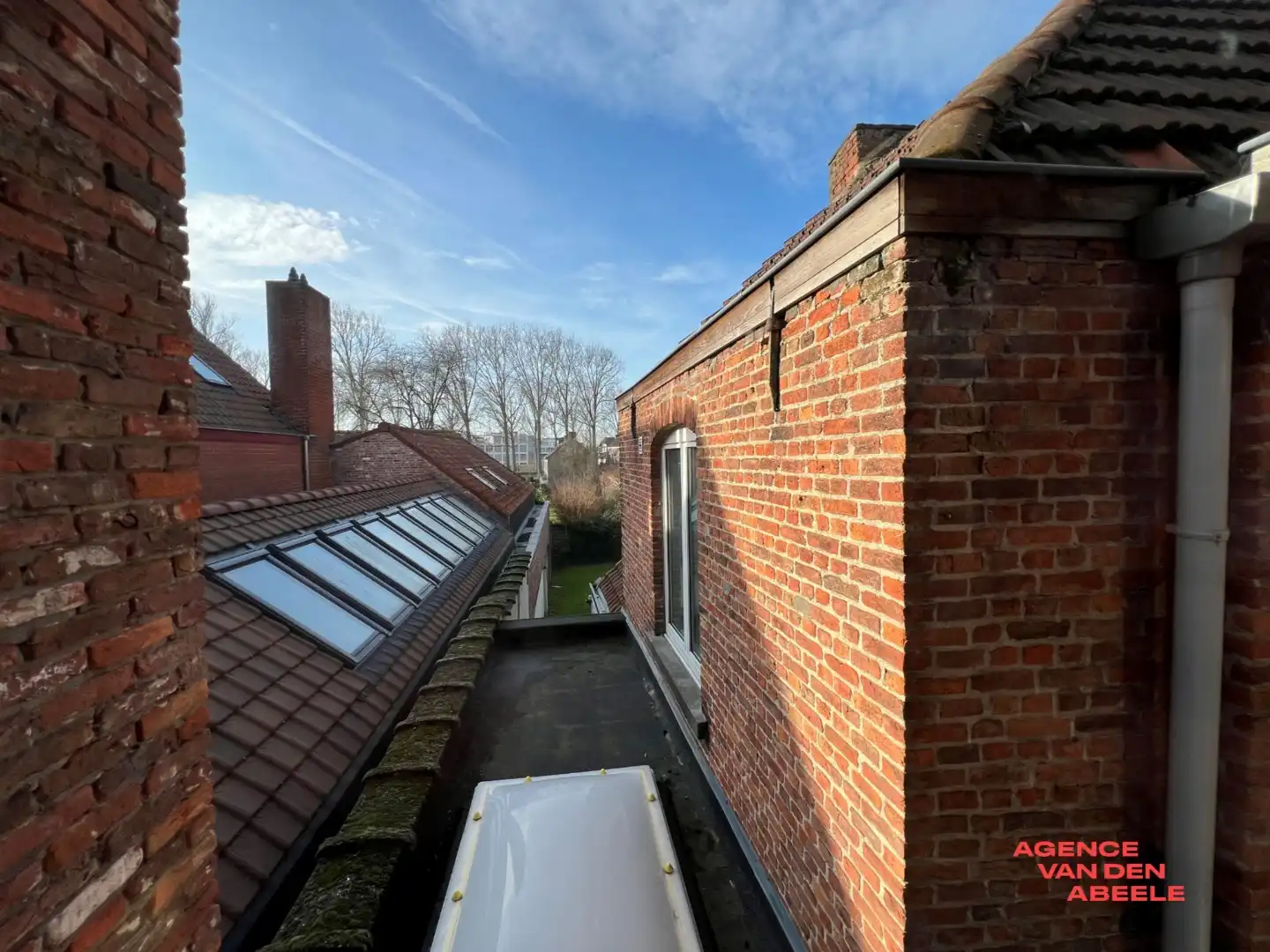 Authentieke herenwoning met 4 slaapkamers en tuin  foto 20