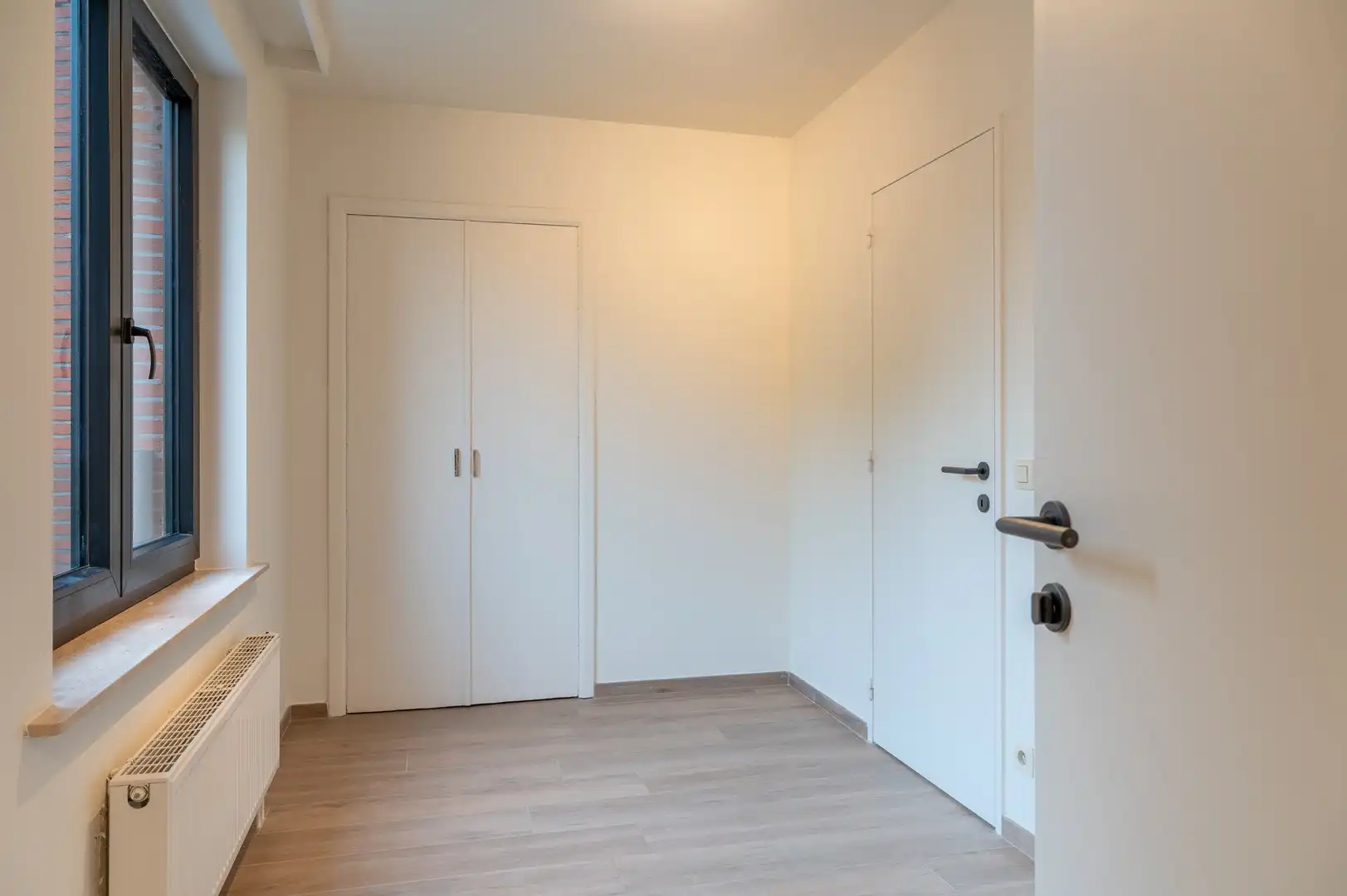 Modern twee slaapkamer appartement foto 7