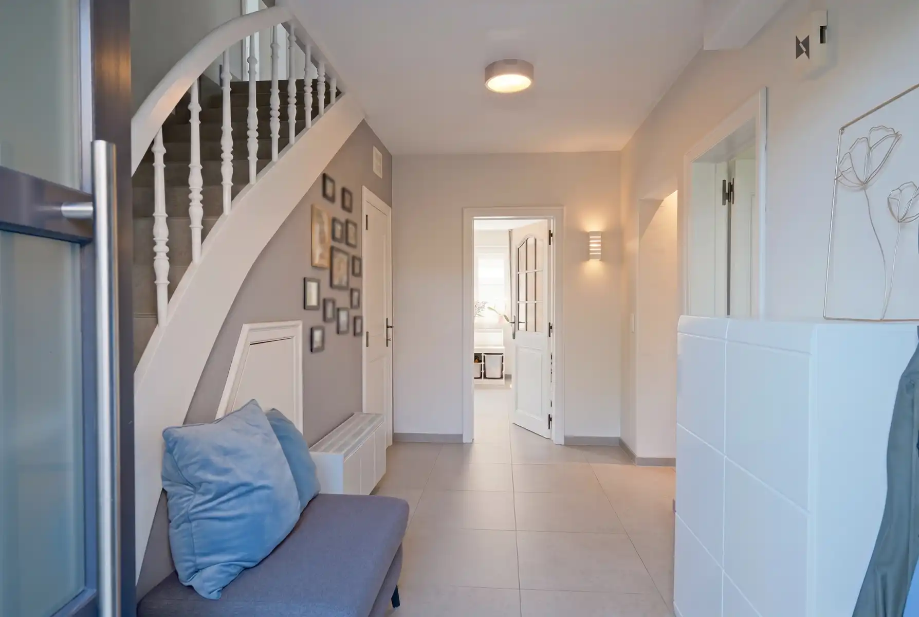 Villa te koop foto 2