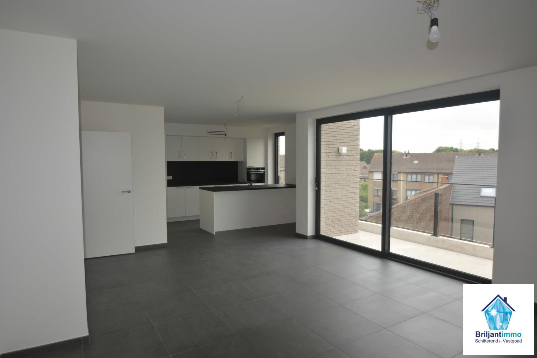 Ruim nieuwbouwappartement met 2 slp, berging en staanplaats  foto 5
