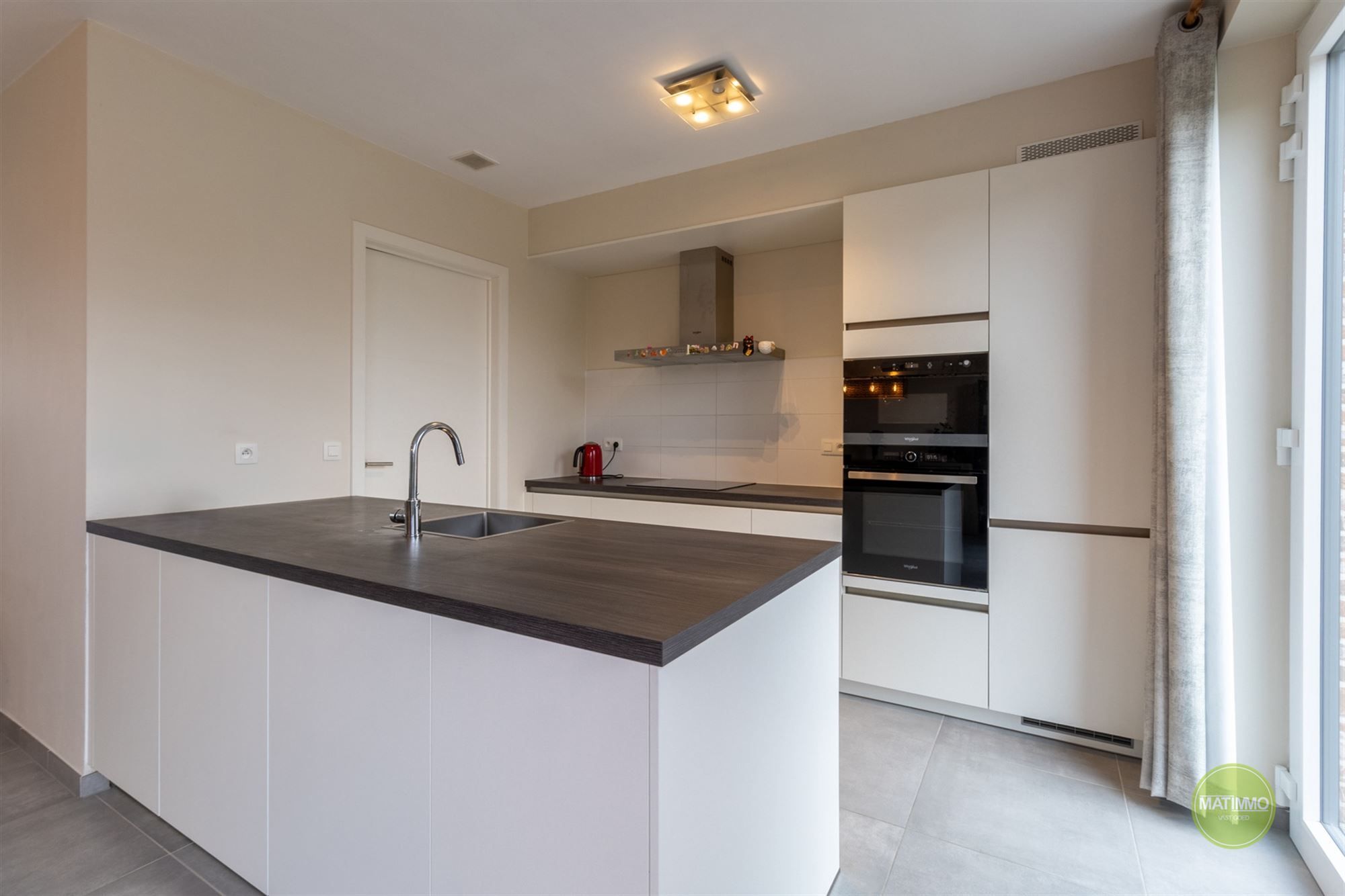 Energiezuinige halfopen woning met zuidgerichte tuin  foto 7