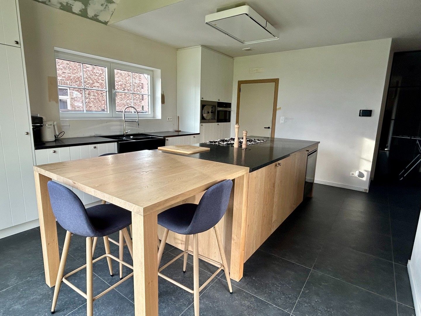 Vrijstaande woning op ruim perceel te Laakdal te huur! foto 12