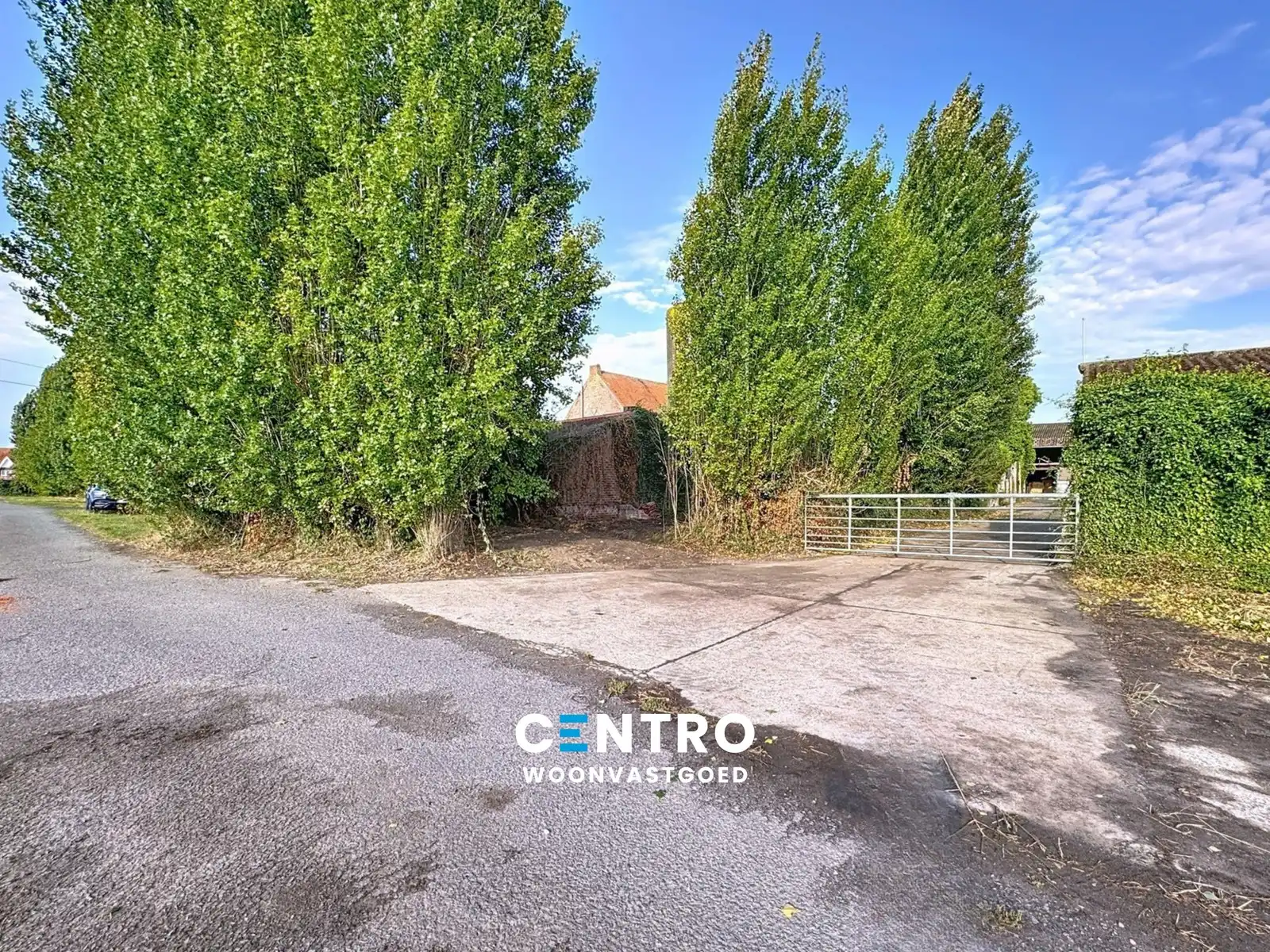 Te renoveren hoeve op circa 1 ha op GOEDE ligging! foto 7