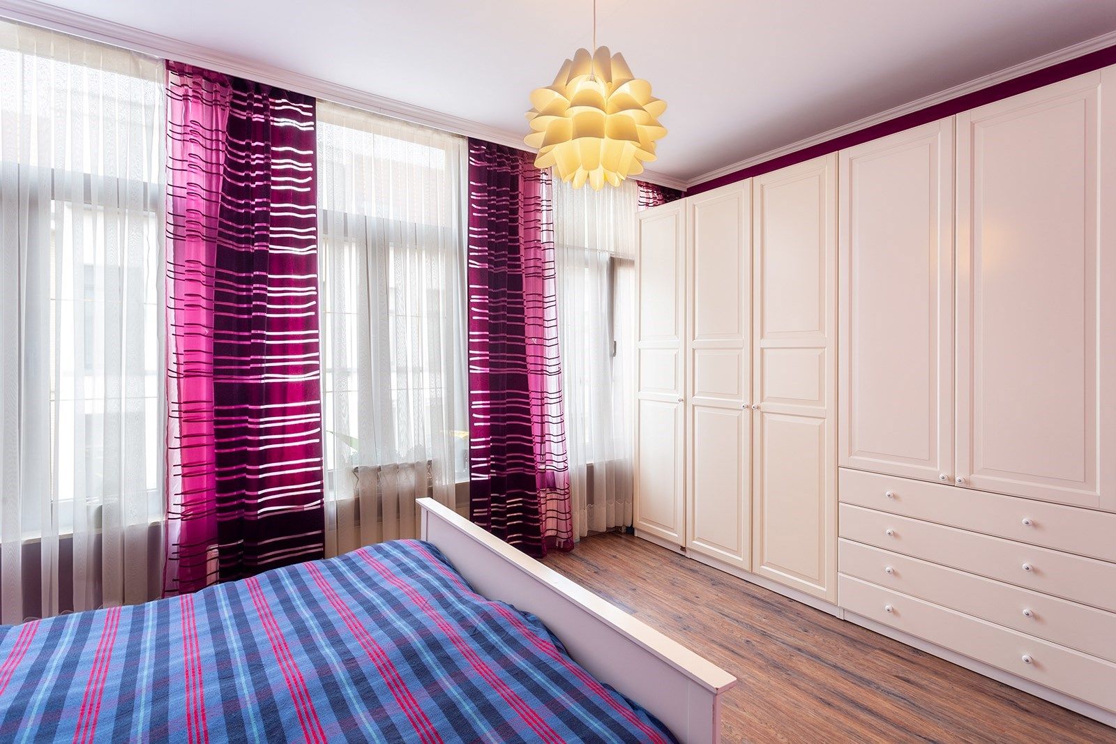 Charmante woning op centrale locatie foto 10