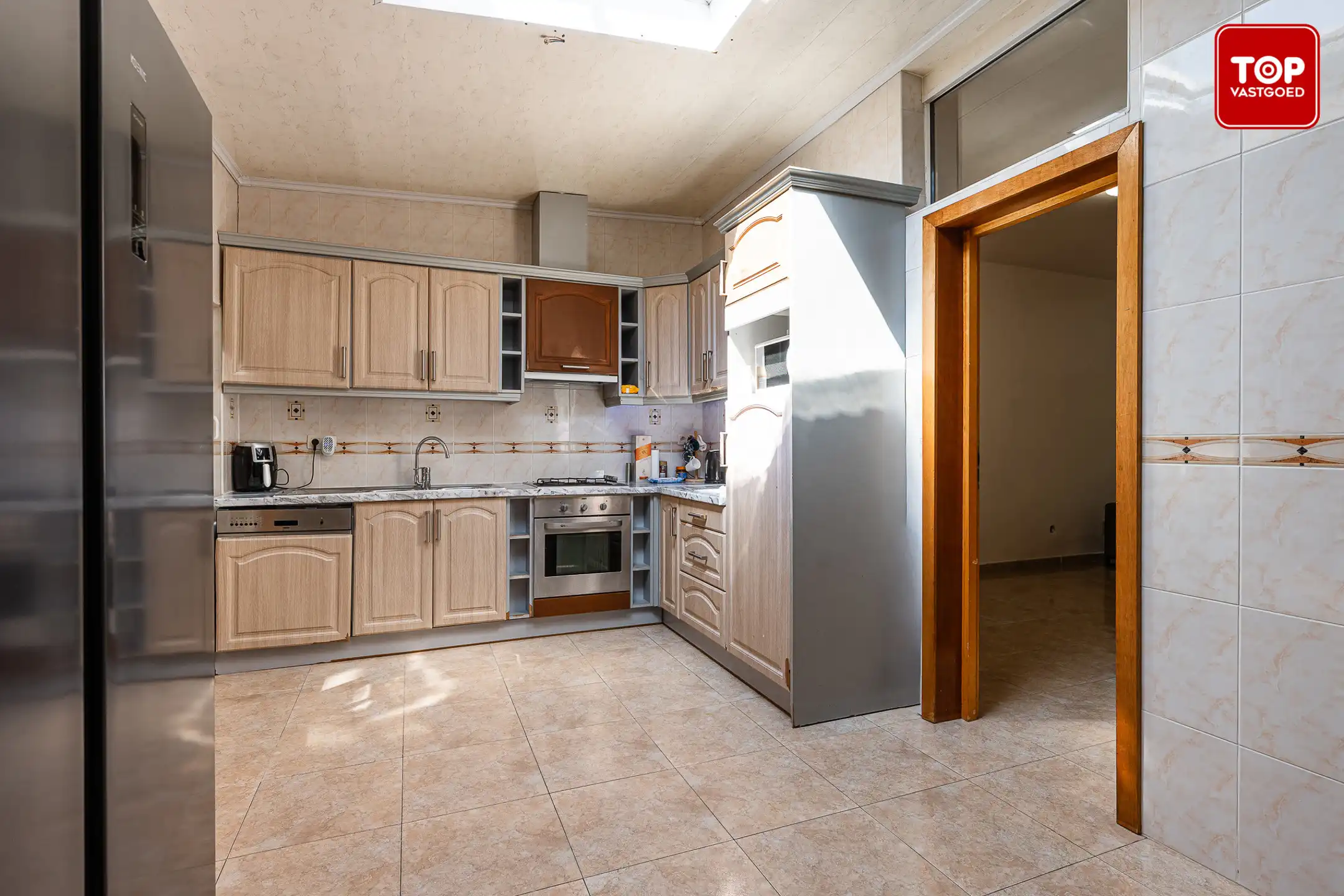 Instapklare woning met 4 slaapkamers op TOPlocatie foto 10