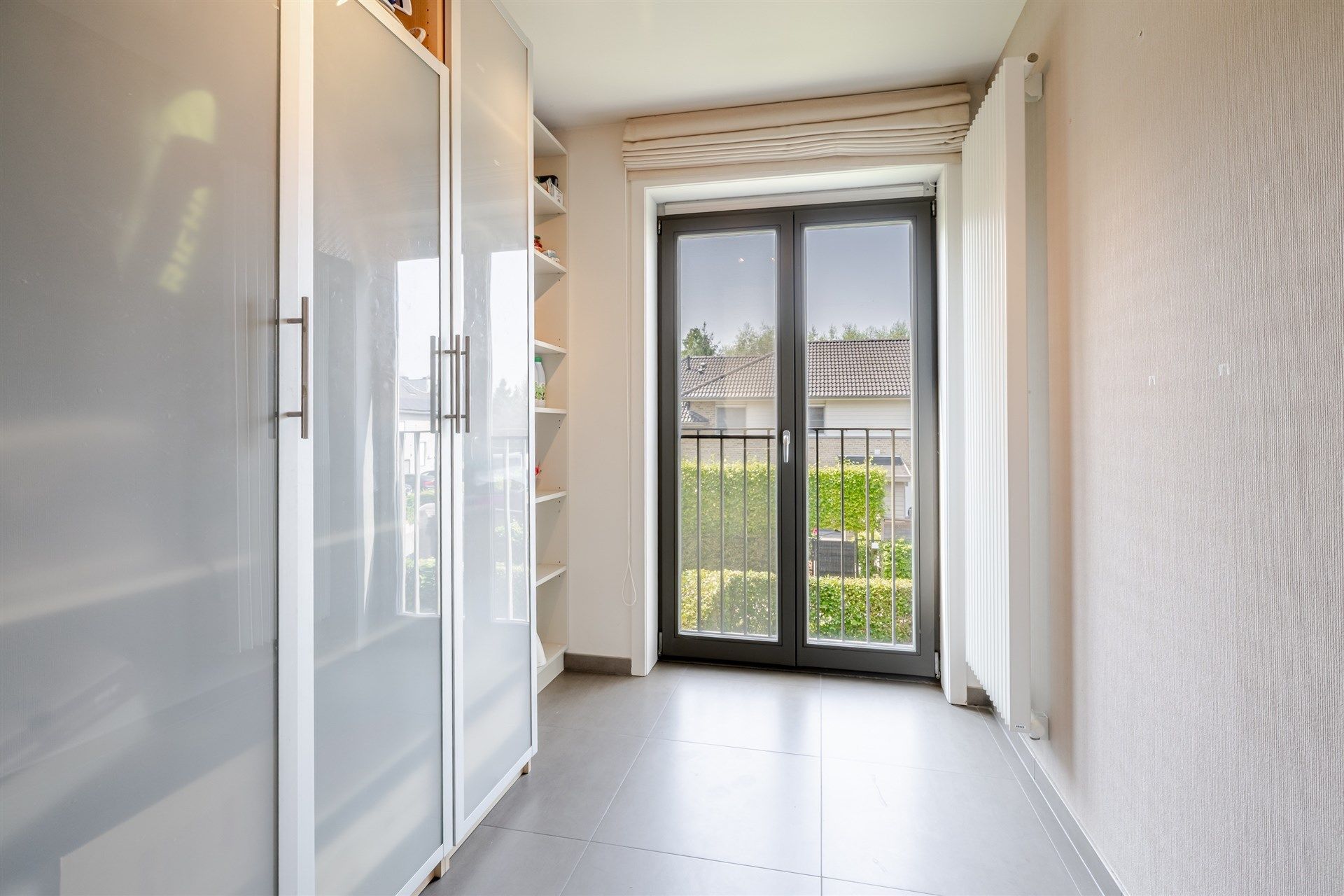 Prachtig app met 3 slks, 2 terrassen en staanplaats foto 14