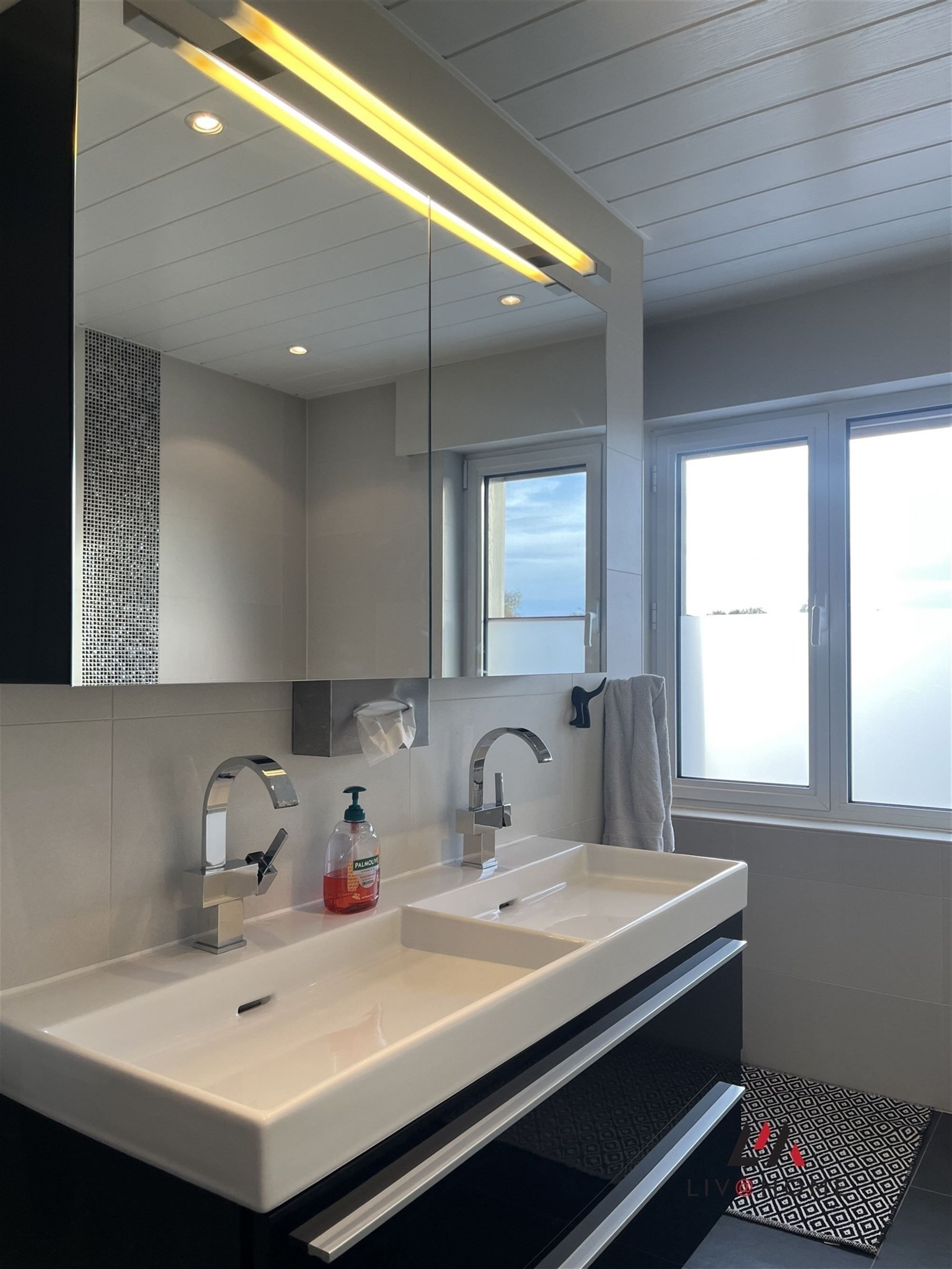 RUIME WONING - BORGERSTEINLEI foto 12