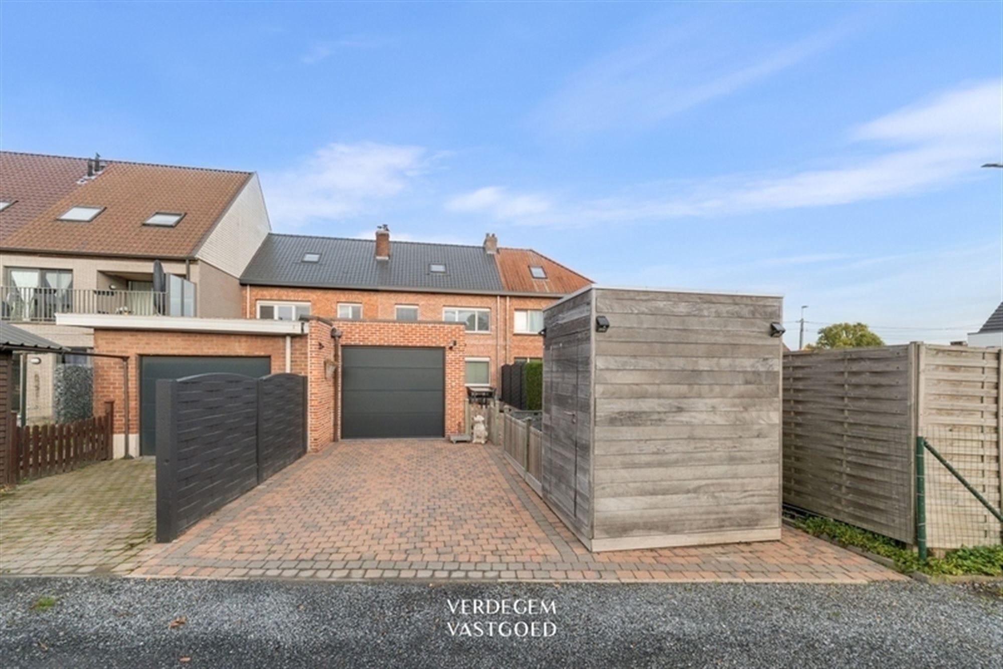 Gezellige en instapklare woning met 3+1 slaapkamers en garage foto 22