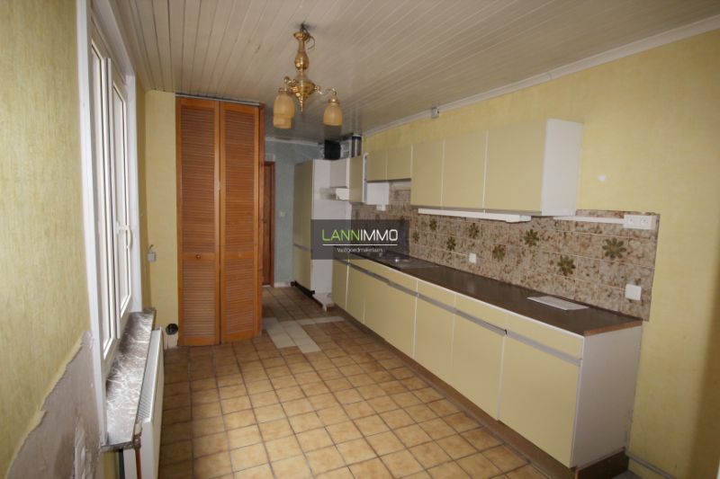 Huis met 4 slaapkamers en stadstuin foto 10