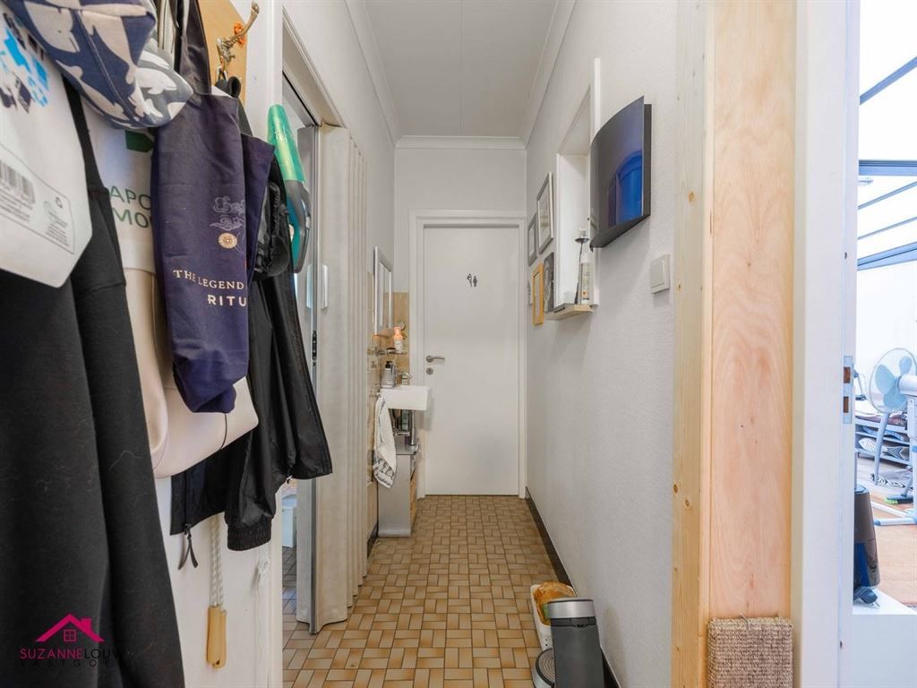 Goed onderhouden, op te frissen woning foto 21