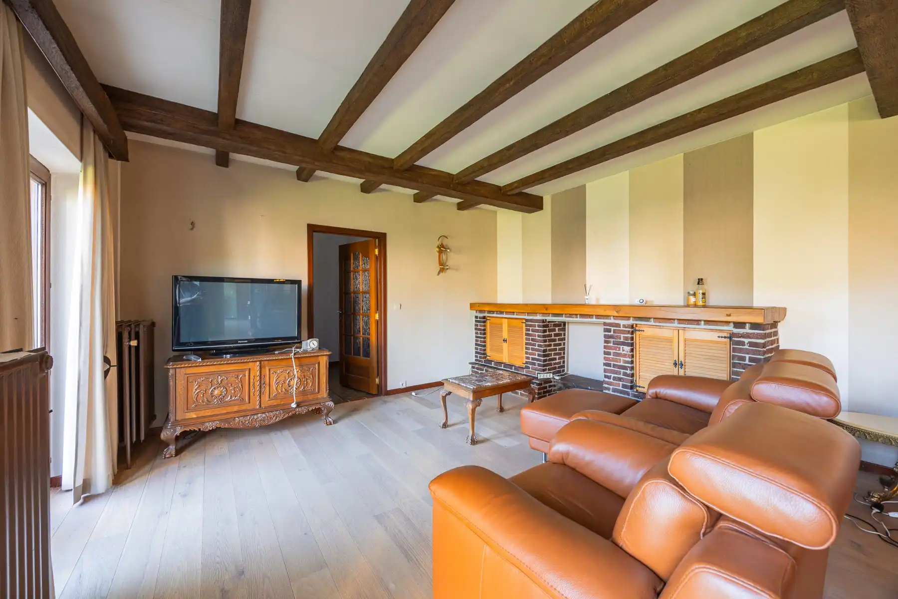 Prachtige woning in rustige wijk nabij groen gebied foto 11