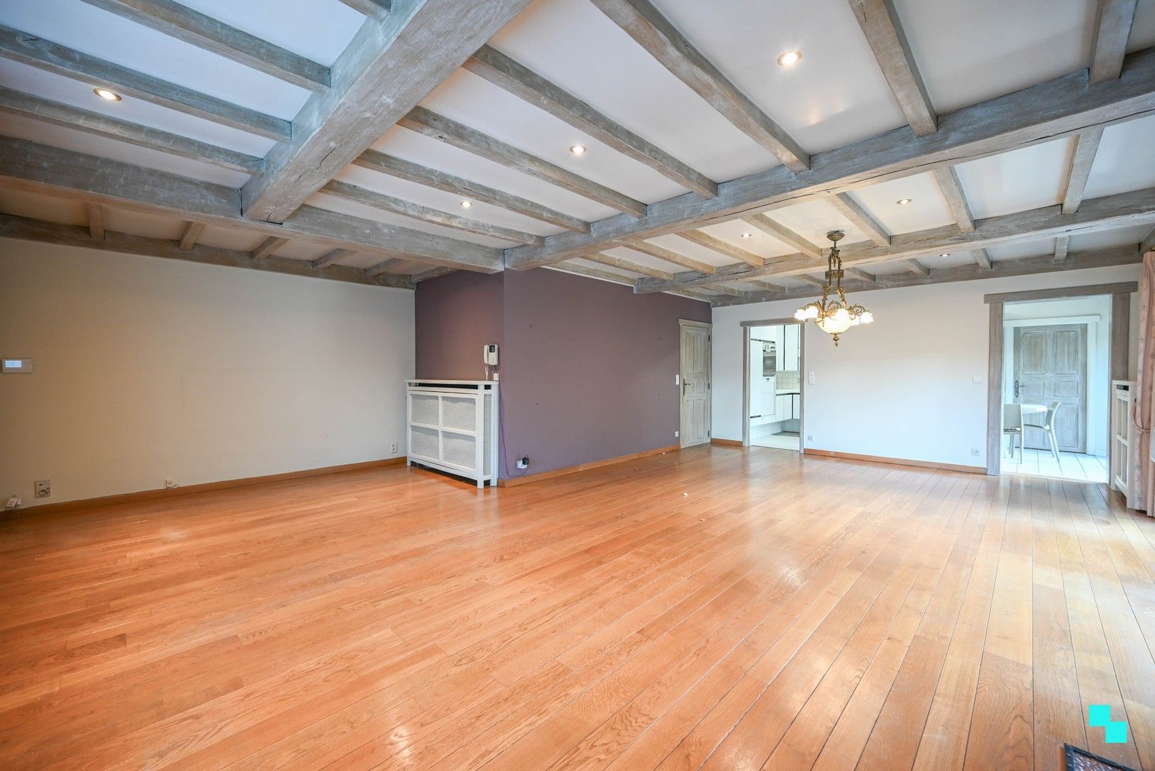 Bungalow met tuin in Harelbeke foto 5