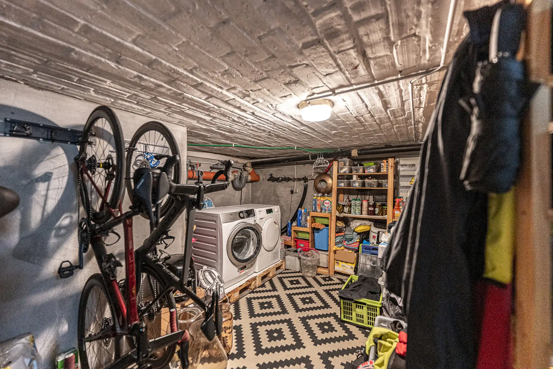 Energiezuinige, instapklare woning foto 15