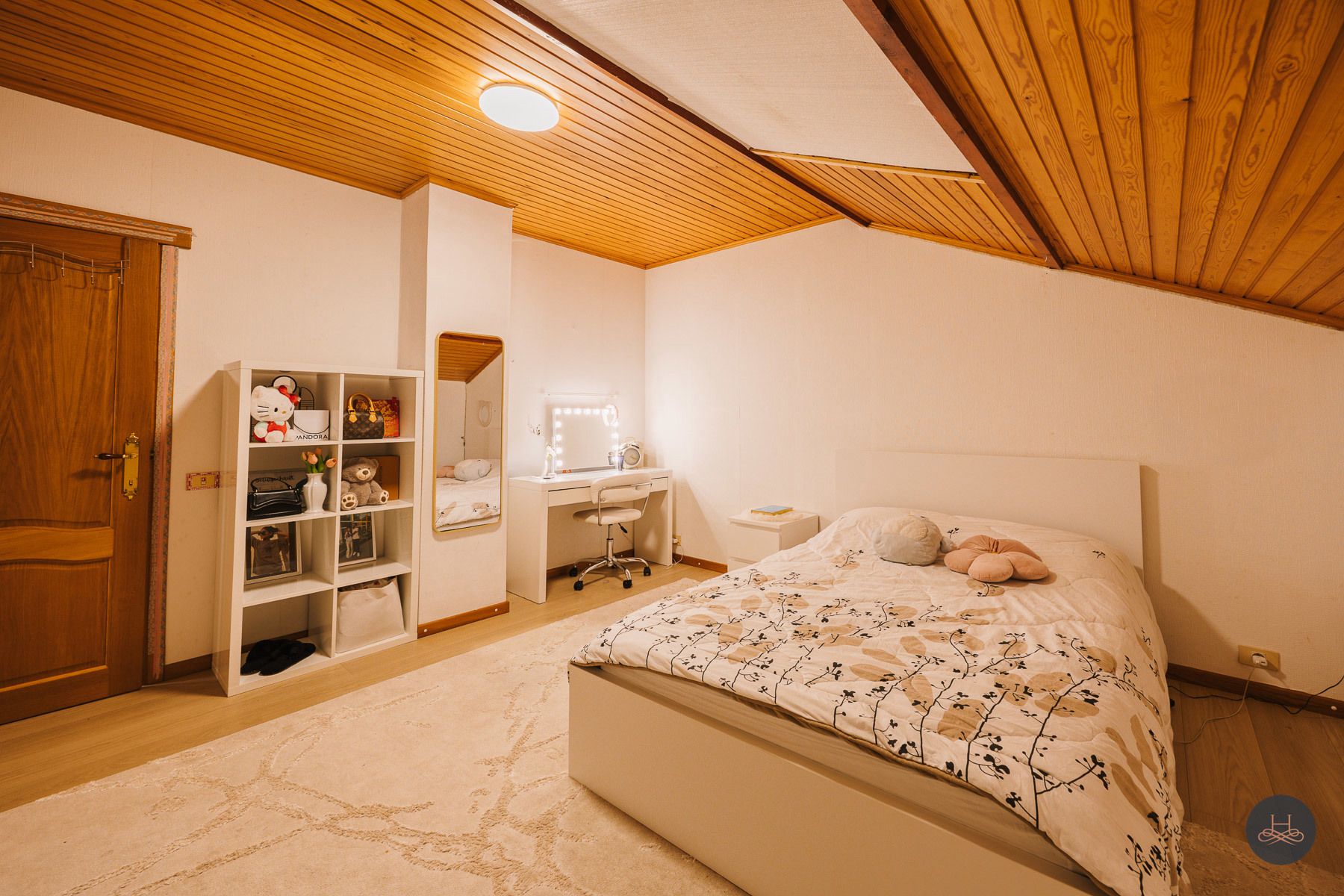 Ruime, instapklare gezinswoning op prachtperceel van 17a44ca foto 21