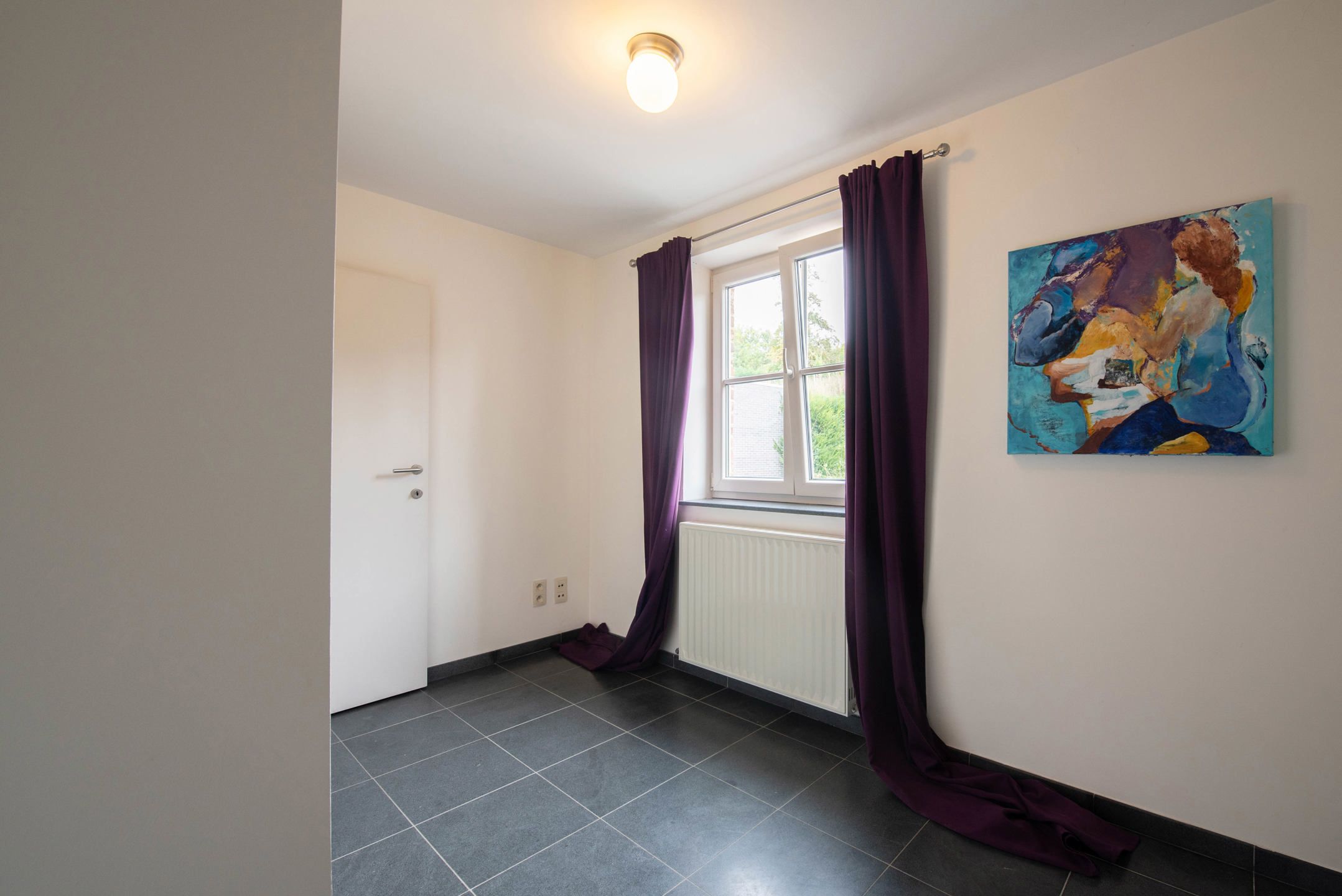 Duplex-appartement te Sluizen  foto 18