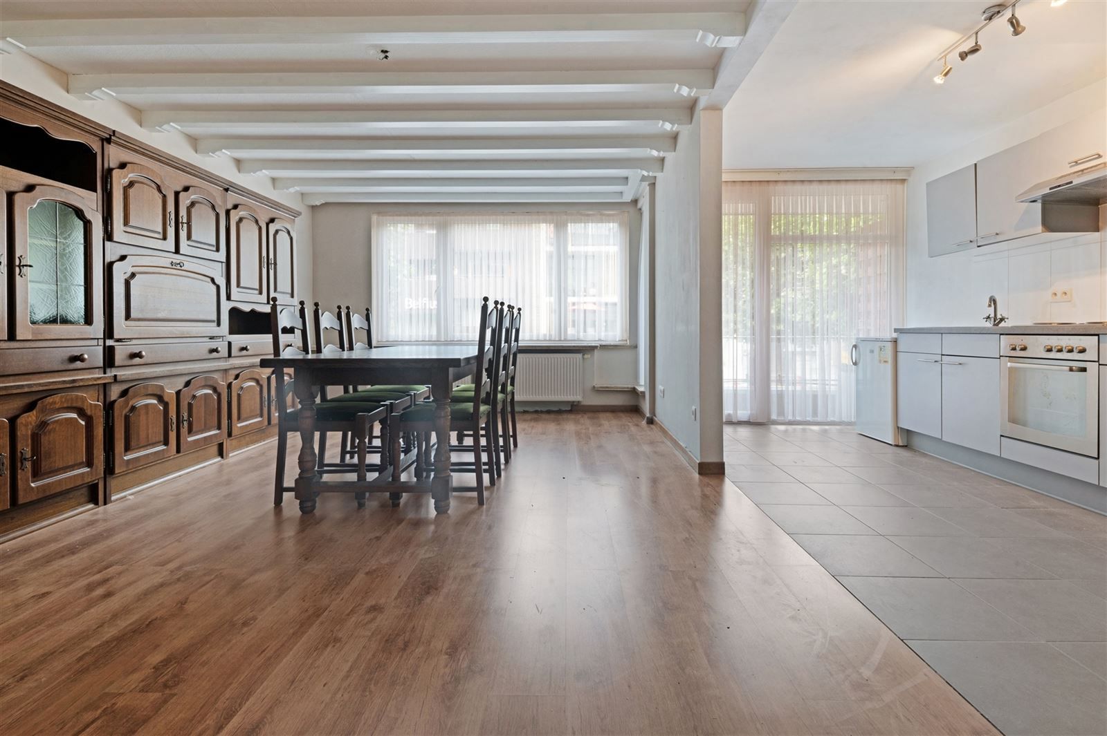Appartement in het hart van het centrum foto 3