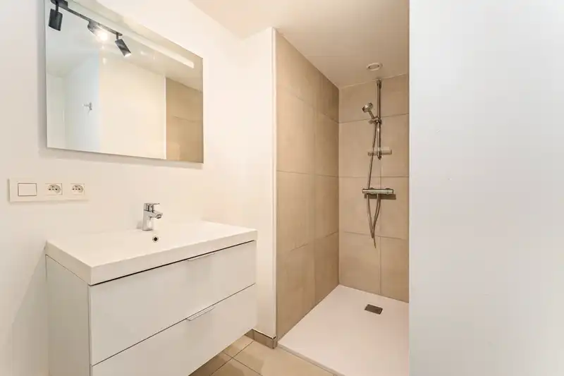 Roeselare - stijlvol 1-slaapkamerappartement in het hart van Roeselare foto 11