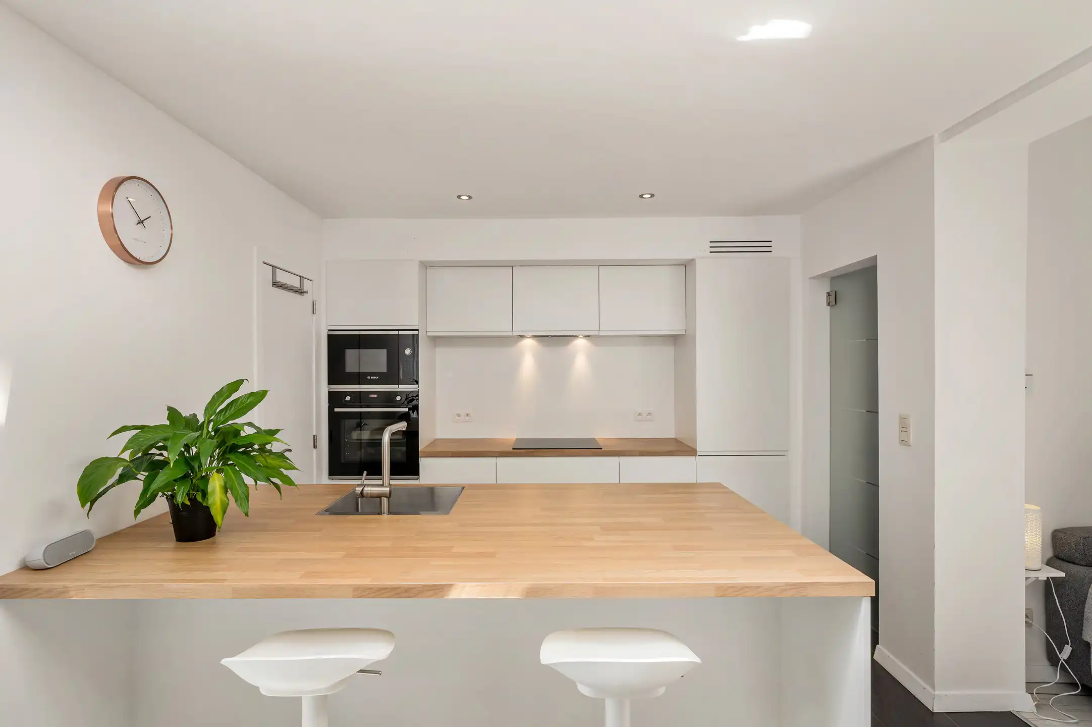 Instapklare woning met tuin op het zuiden foto 7