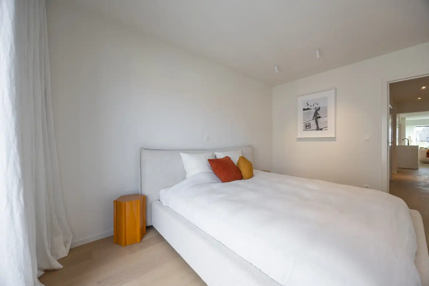 Vernieuwbouw project met exclusieve appartementen op topligging foto 20