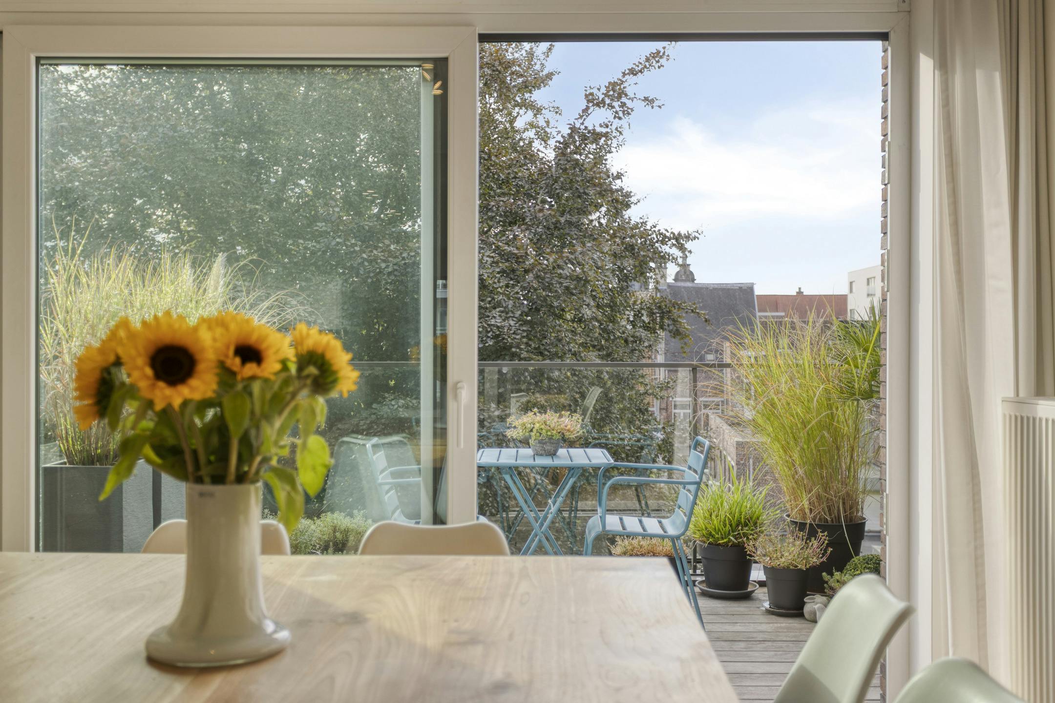 Stijlvol appartement op absolute toplocatie in De Munt foto 9