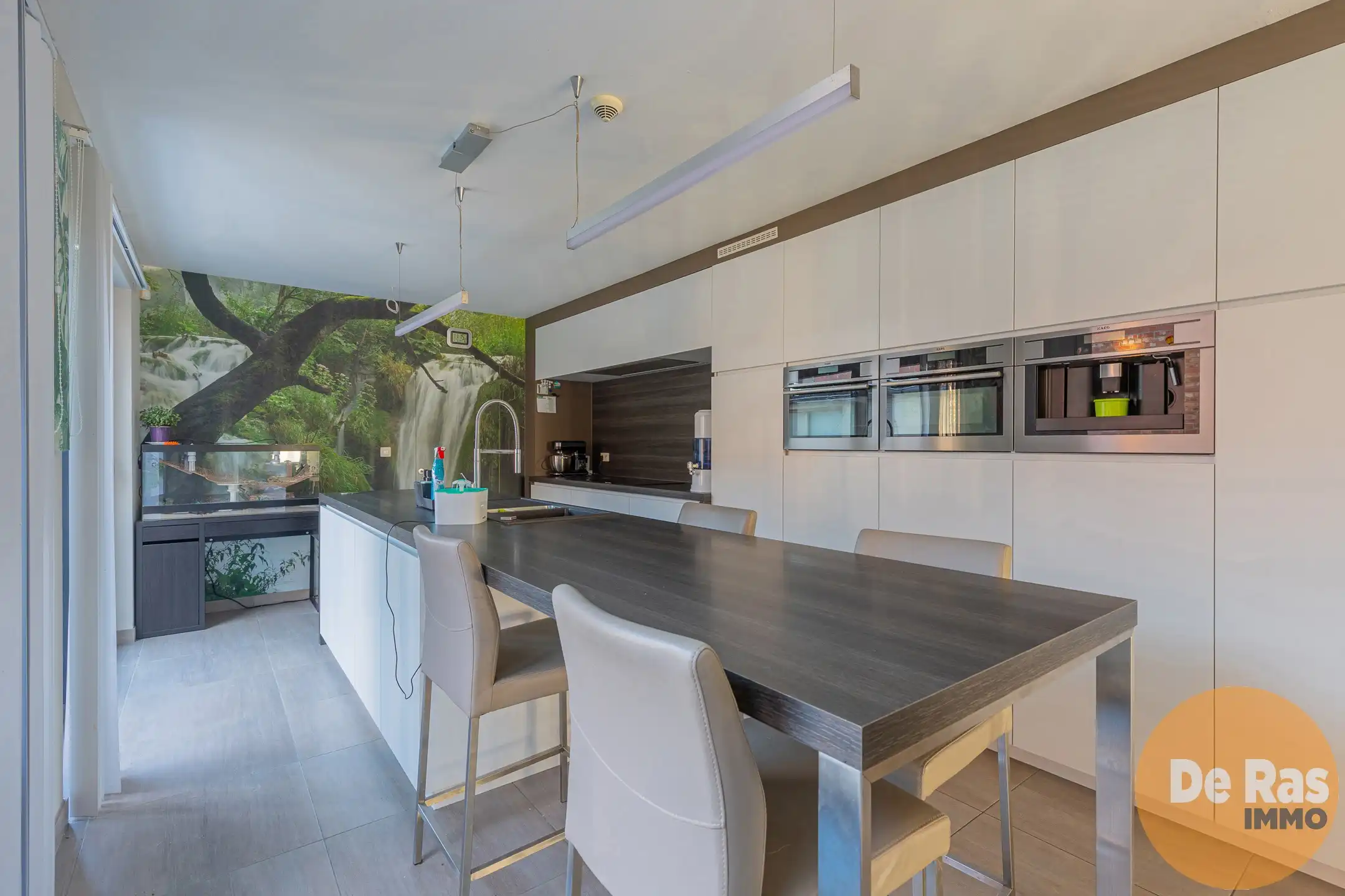 HAALTERT - Instapklare woning op ruim 17a foto 9