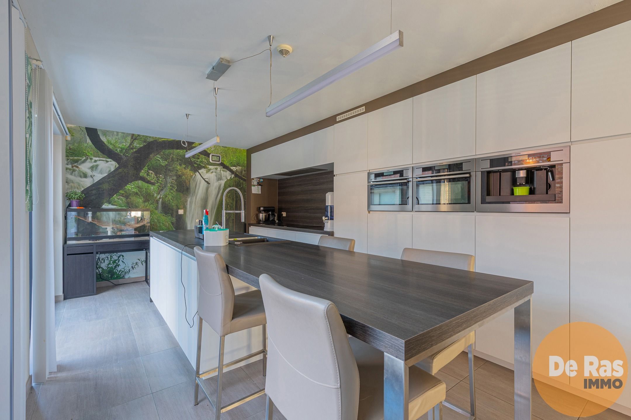 HAALTERT - Instapklare woning op ruim 17a foto 9