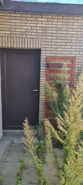 Ruime statige herenwoning met dubbele garage en kleine achtertuin foto 18