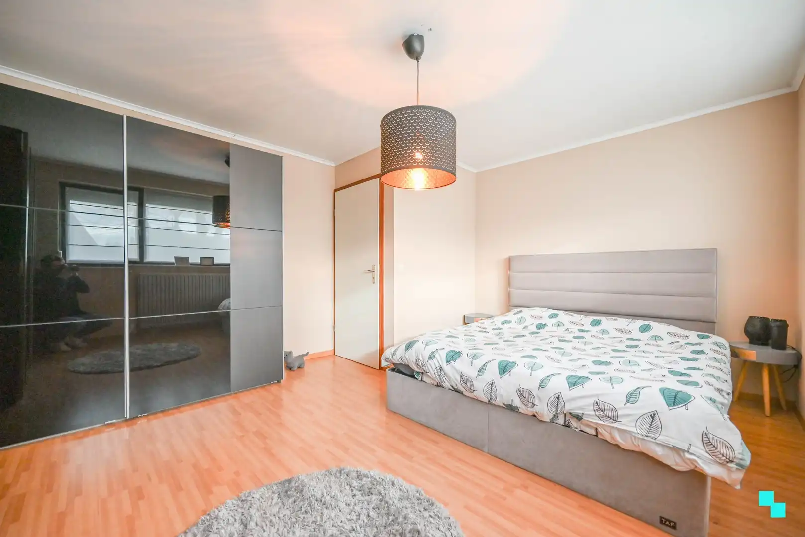 Rustig gelegen ééngezinswoning in Oostrozebeke foto 14