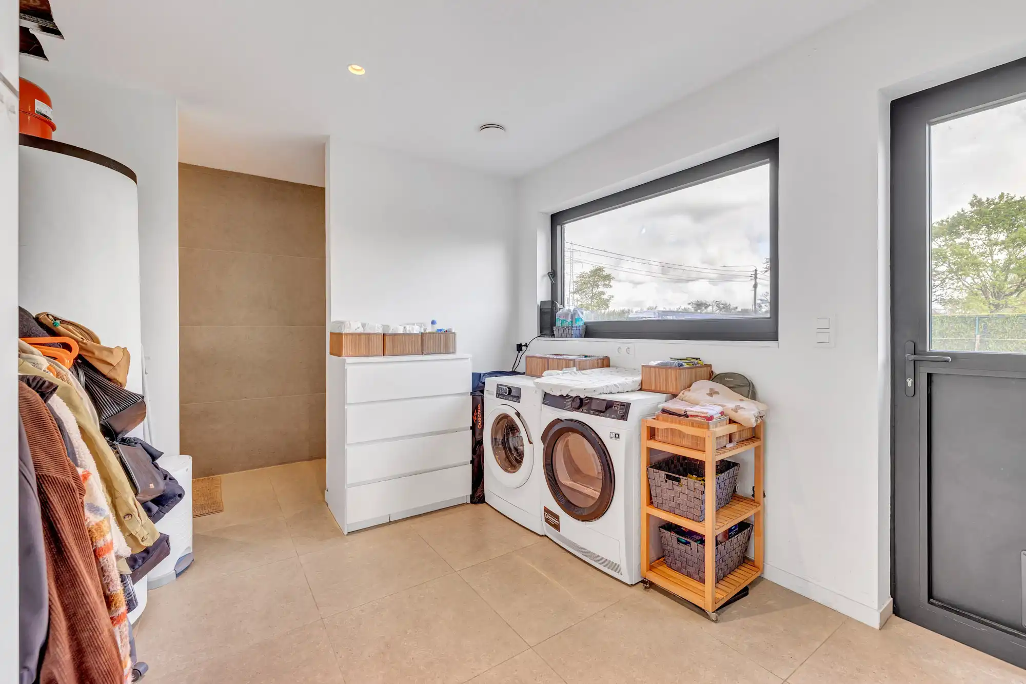 Energiezuinige alleenstaande woning op 19a 37ca foto 20