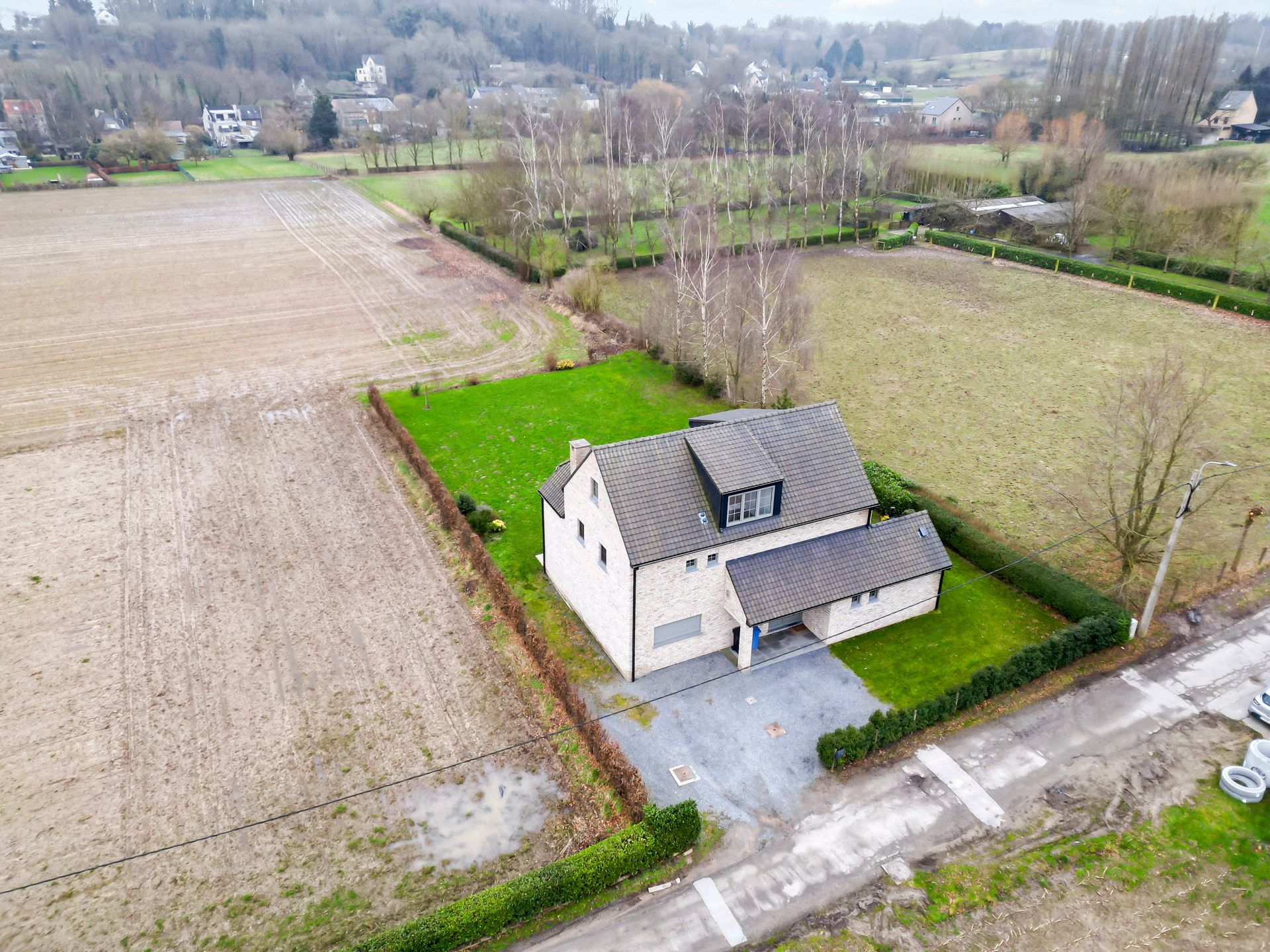 Villa: bouwjaar 2019 foto 2