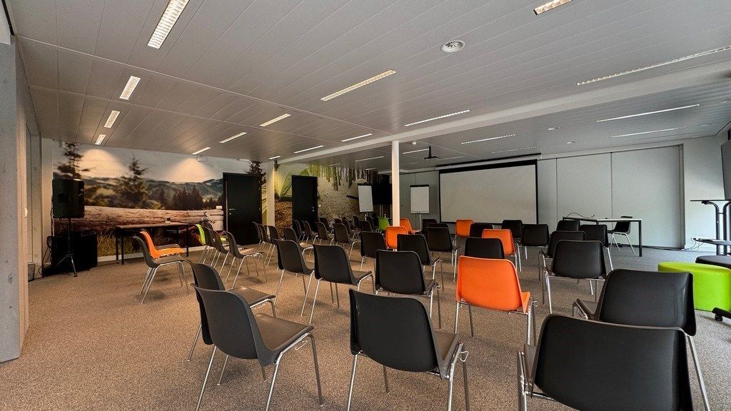 Full-service kantoren in Liberoo Hub te Schoten foto 23