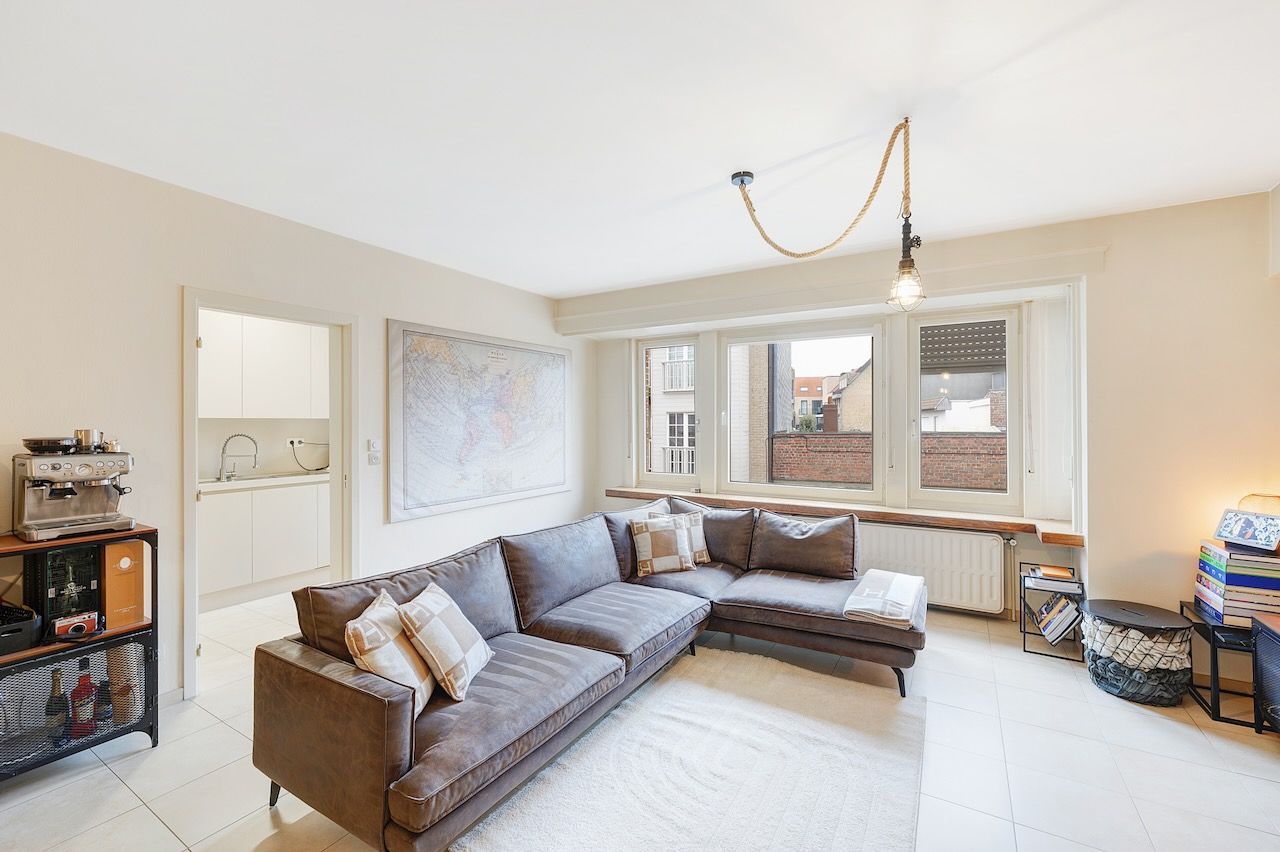 Ruim appartement, uitermate geschikt voor jaarverhuur of vaste bewoning foto 2
