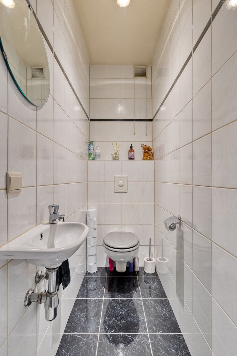 Duplex appartement in historische centrum Ninove foto 20