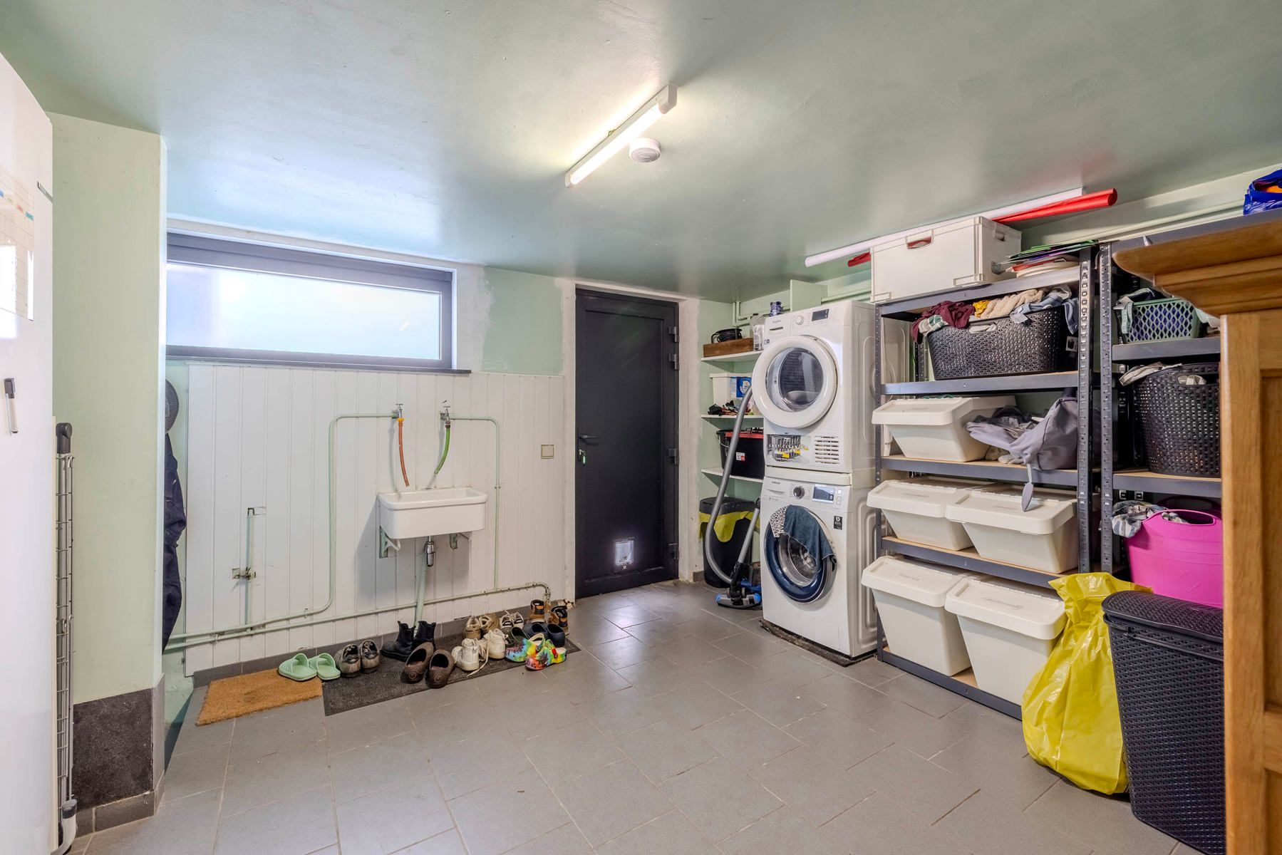 Rustig gelegen, gerenoveerde woning met o.a. 4 slaapkamers foto 26