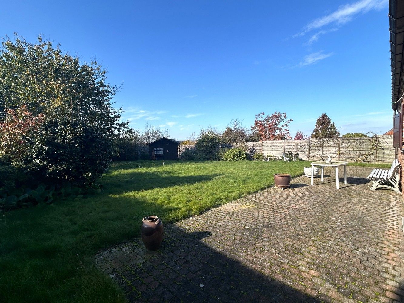 Karaktervolle woning te Herent foto 15
