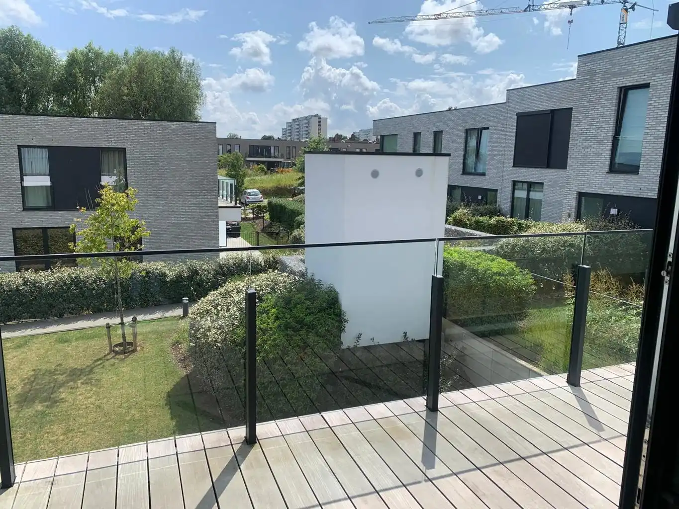 Te huur bij immoDAVID – Prachtig 2-slaapkamerappartement  foto 12