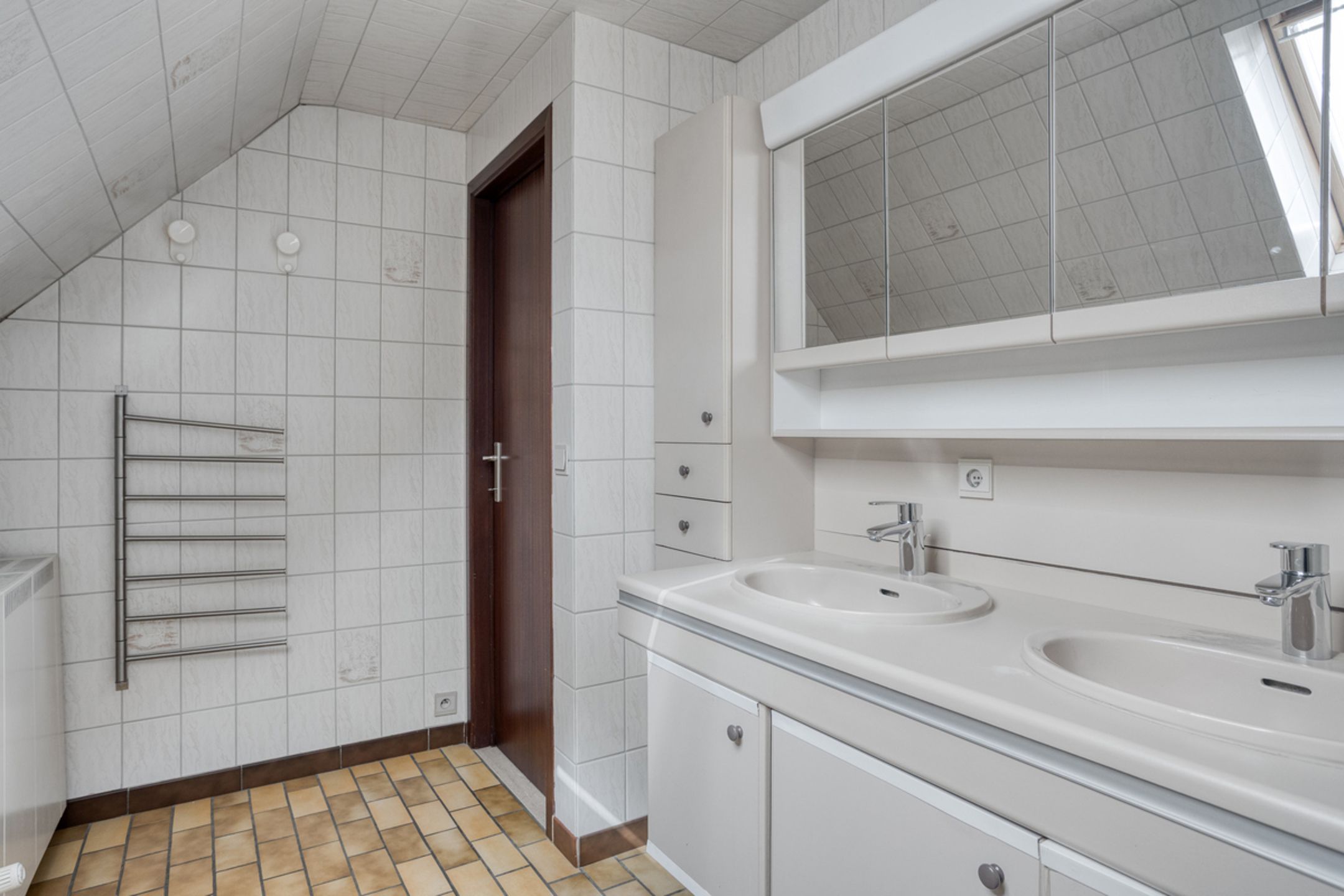 Woning met 3 slaapkamers op rustige ligging te Wezemaal foto 14