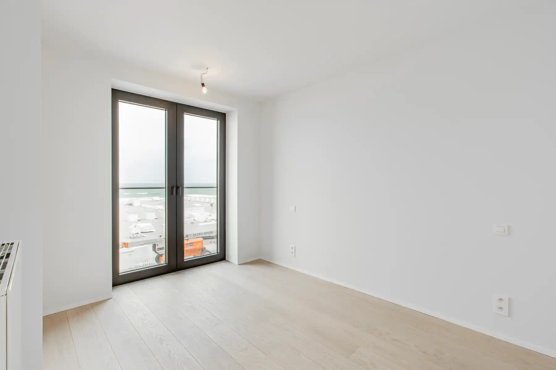 Appartement met zeezicht in de residentie One Carlton foto 11