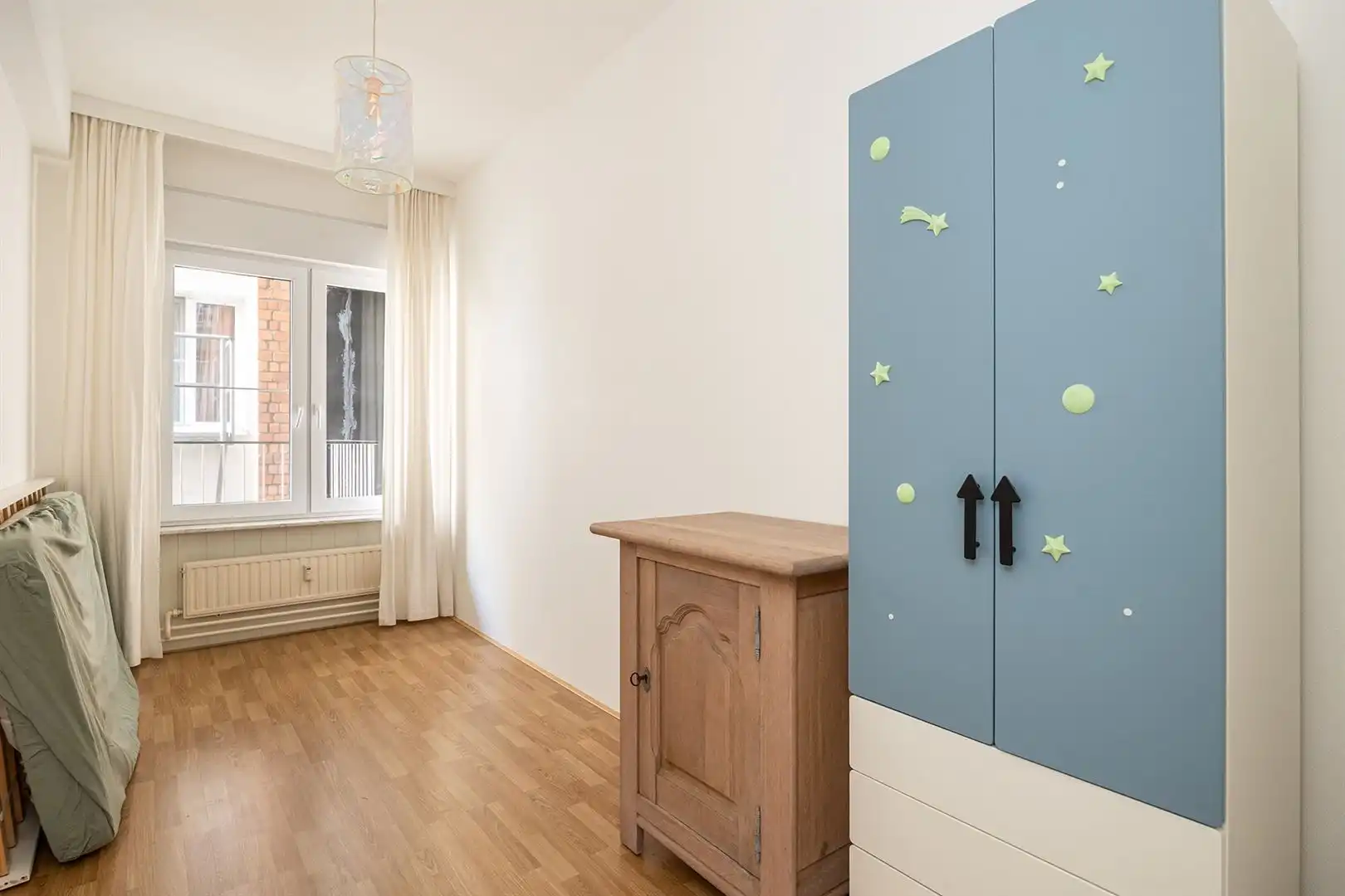 Top gelegen appartement met 3 slaapkamers  foto 19