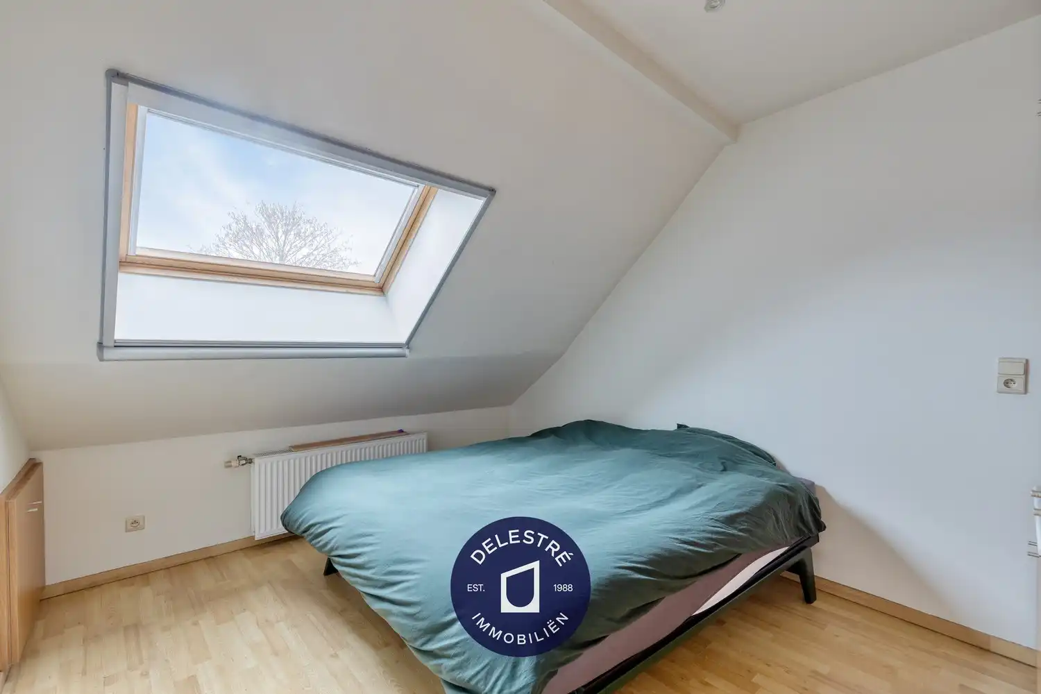 GOED GELEGEN HANDELSPAND MET DUPLEX APP. CENTRUM foto 31