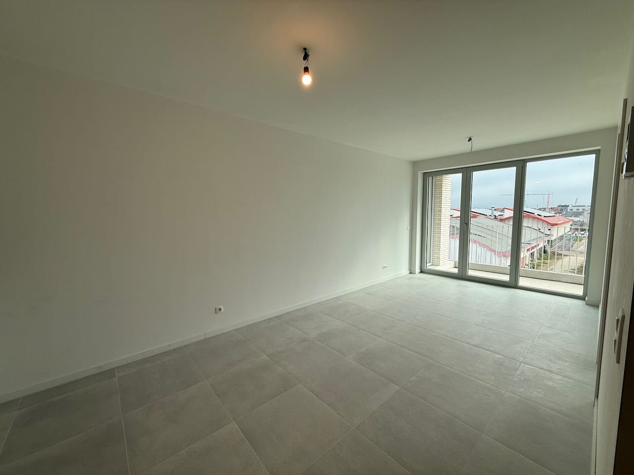 Instapklaar nieuwbouwappartement met terras foto 5