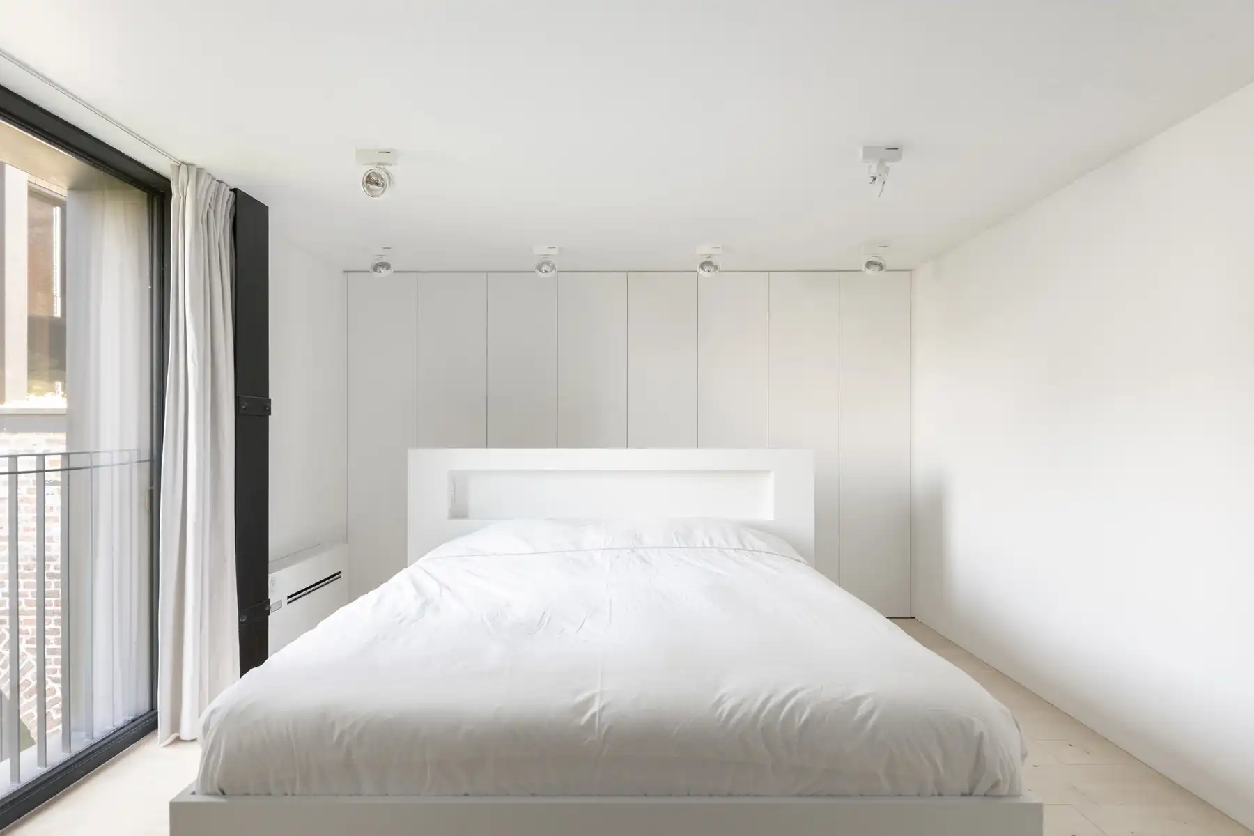 Exclusieve loft op Kanaalsite van Axel Vervoordt in Wijnegem foto 14