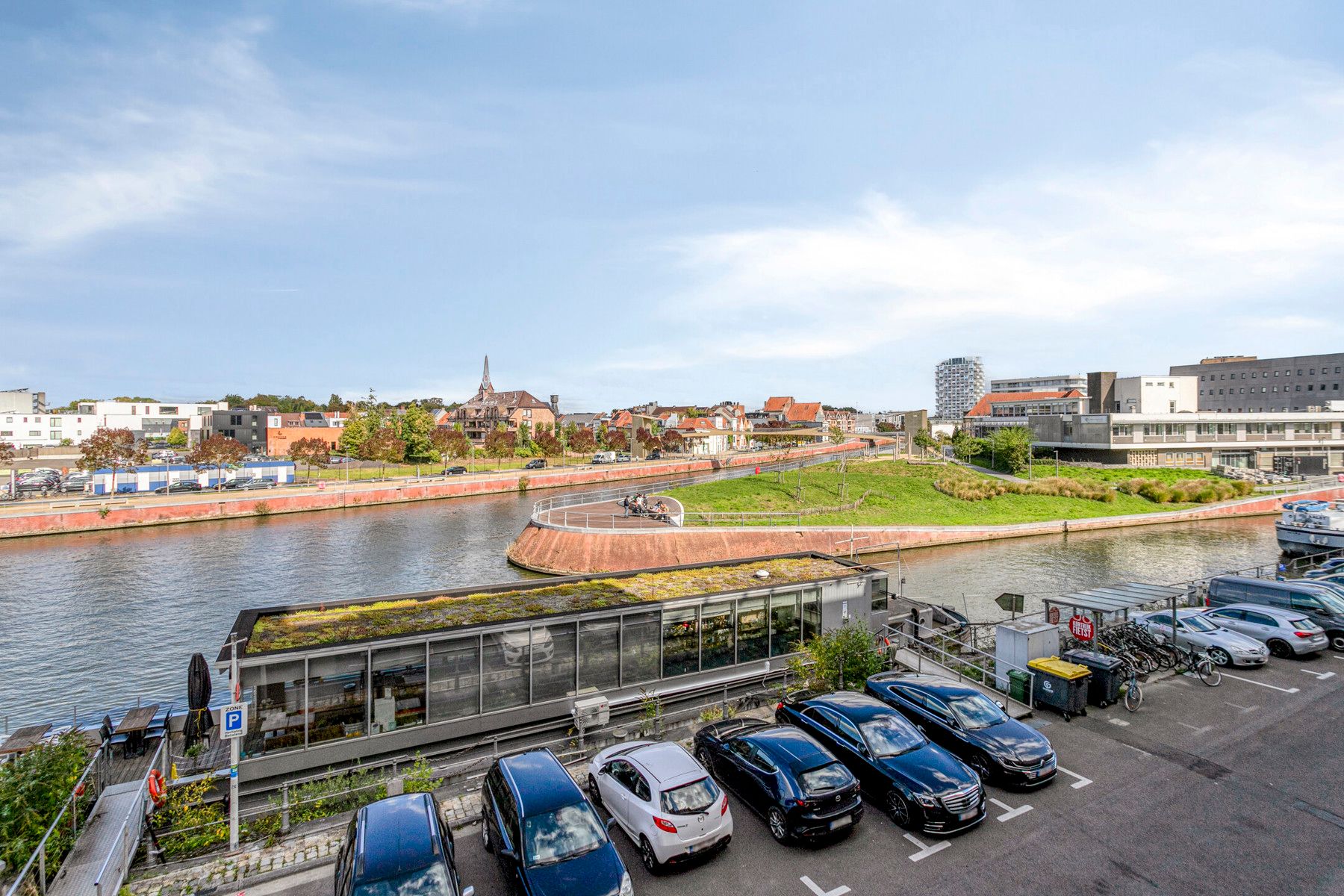 Appartement met een view!!!!! foto 23