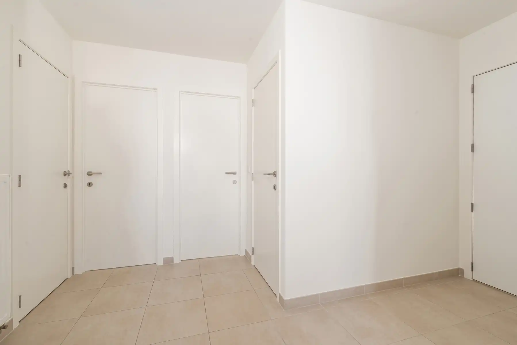 Instapklaar (woon)appartement in centrum Koksijde-Bad foto 7